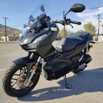 2021 HONDA ADV150 Scooter Motorcycle for Sale