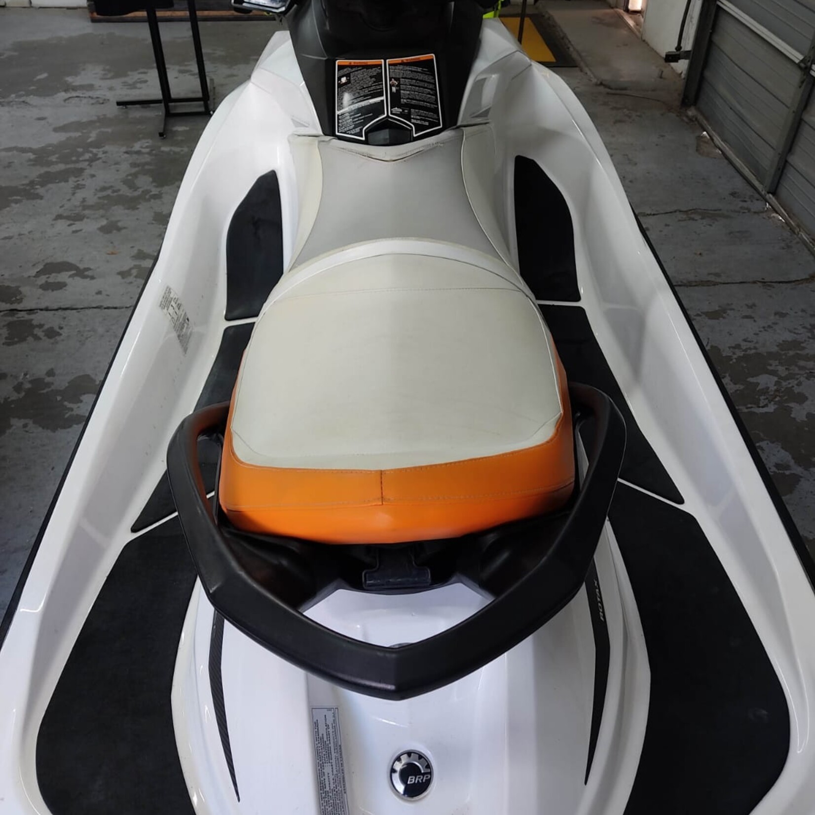 2012 SEADOO/BRP GTI 130 Jetski PWC for Sale