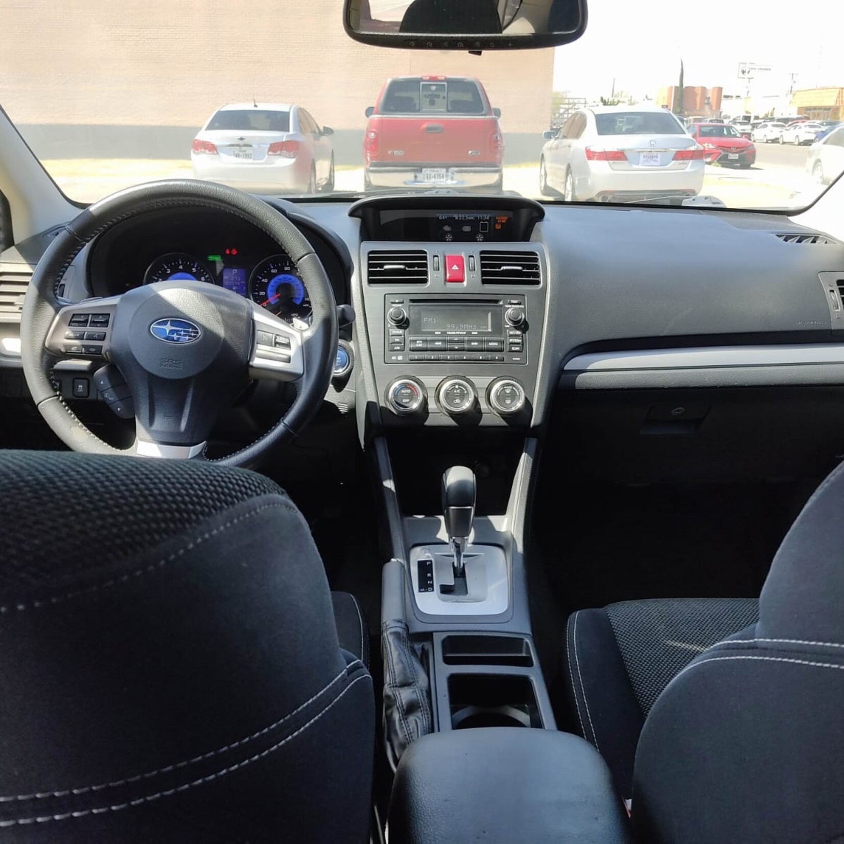 2014 Subaru XV Crosstrek 2.0l Hybrid SUV Car for Sale