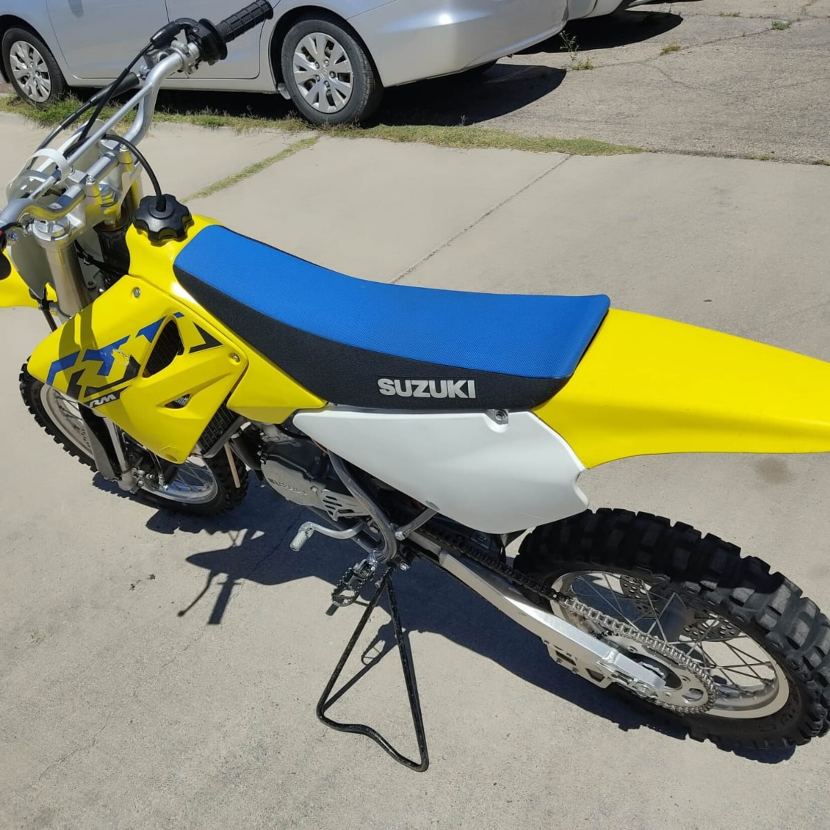 2021 Suzuki RM 85 Dirt Bike Motorcycle for Sale