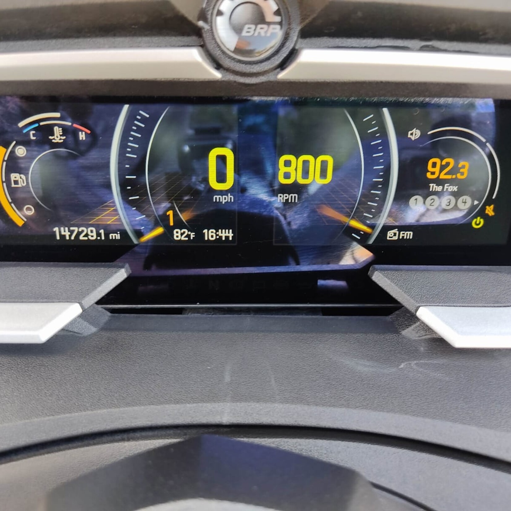 2018 Can-Am Spyder RT Limited SE6 For Sale