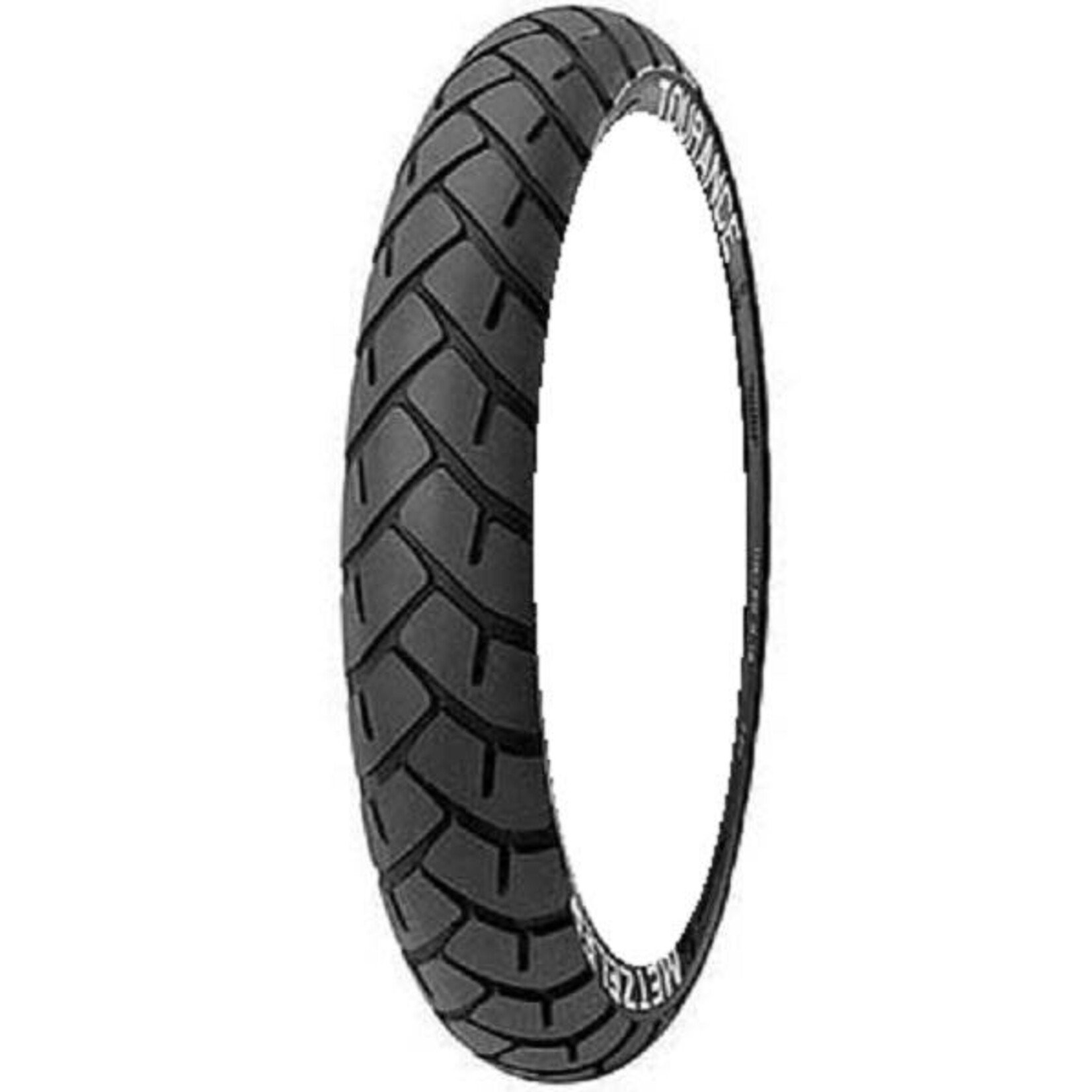 Metzeler Tire - 90/90-21 - Metzeler Tourance Next Front
