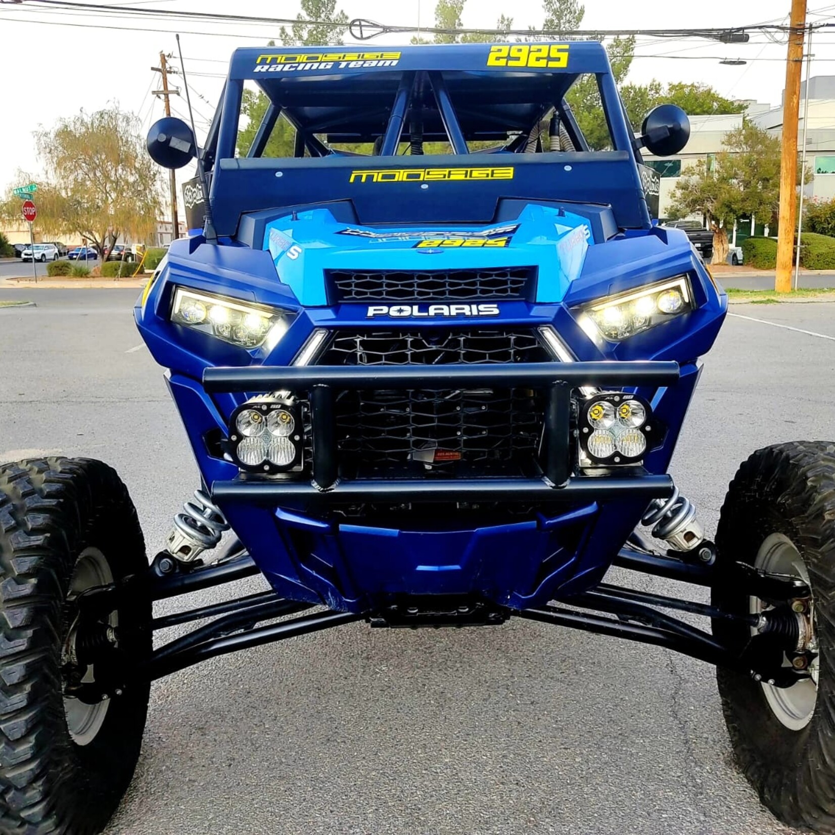 2020 Polaris RZR XP Turbo S EPS Dynamix Edition Side by Side Moto Sage