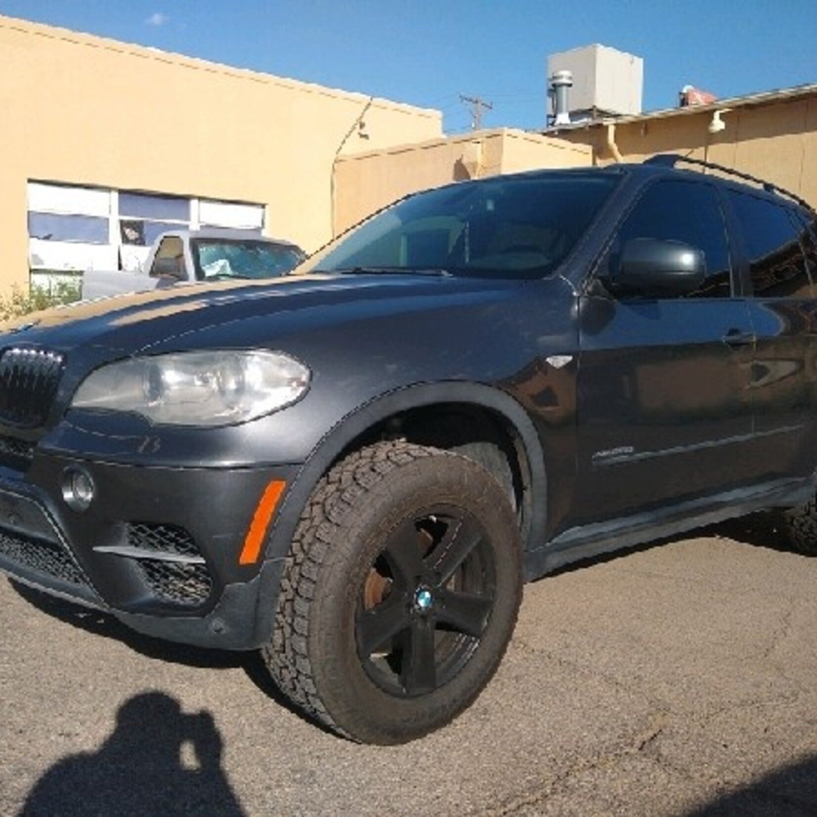 2012 BMW X5 XDRIVE35D Awd SUV Car for Sale