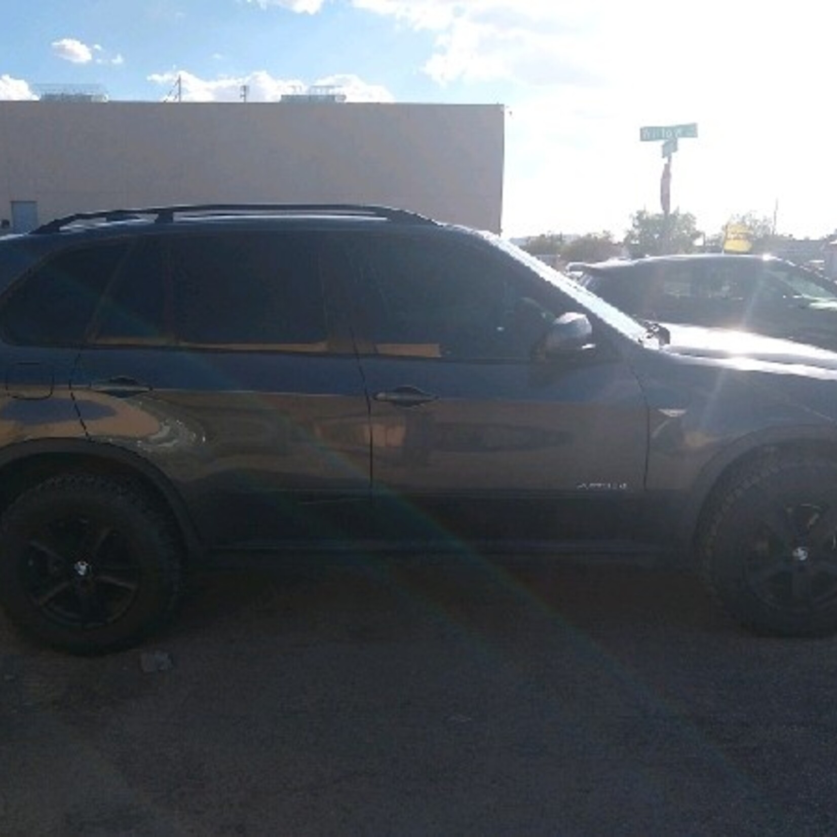 2012 BMW X5 XDRIVE35D Awd SUV Car for Sale