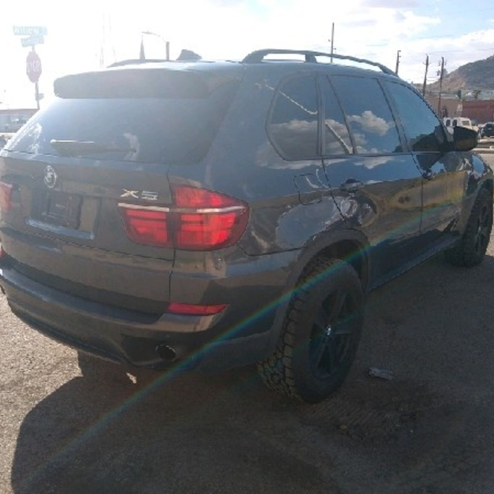 2012 BMW X5 XDRIVE35D Awd SUV Car for Sale