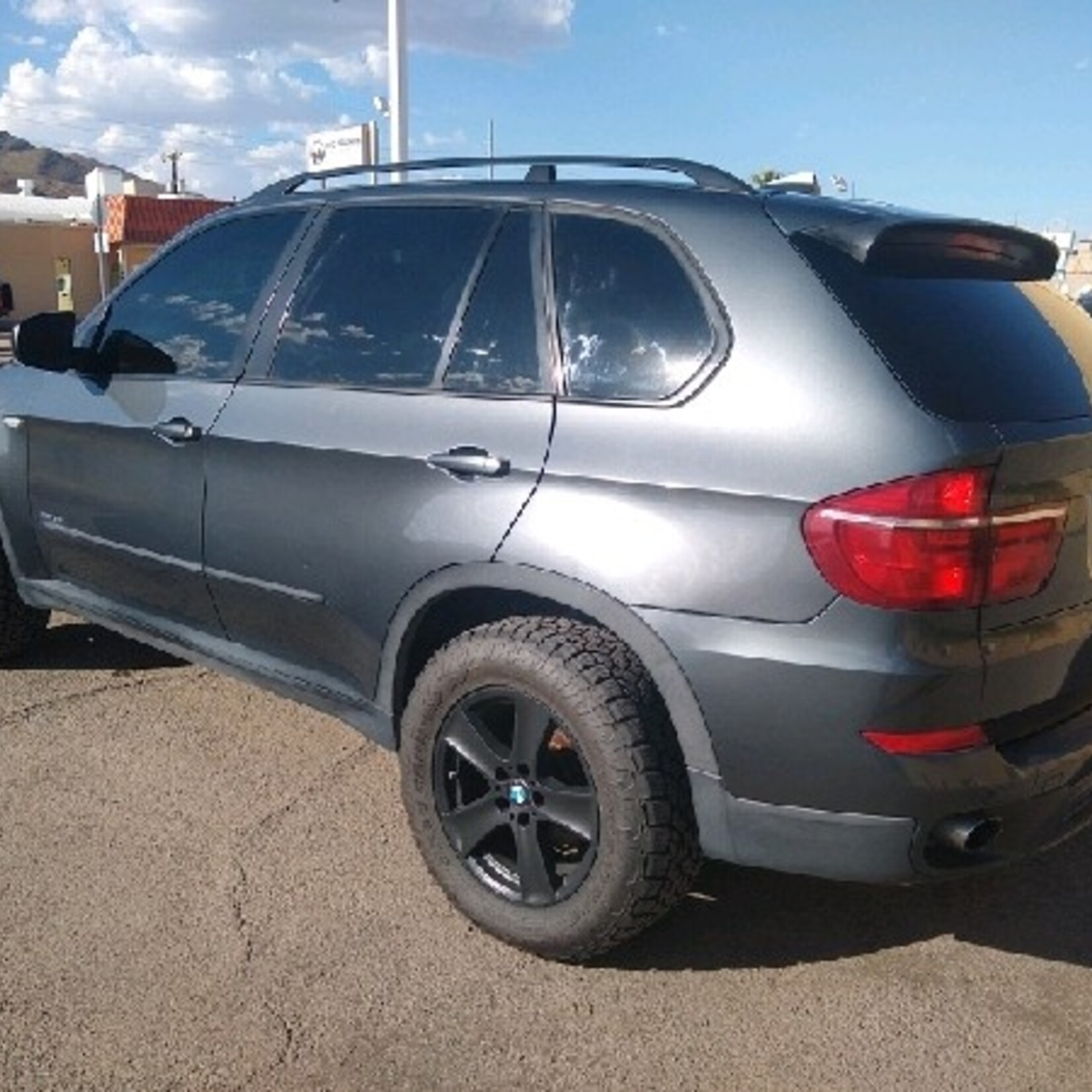 2012 BMW X5 XDRIVE35D Awd SUV Car for Sale