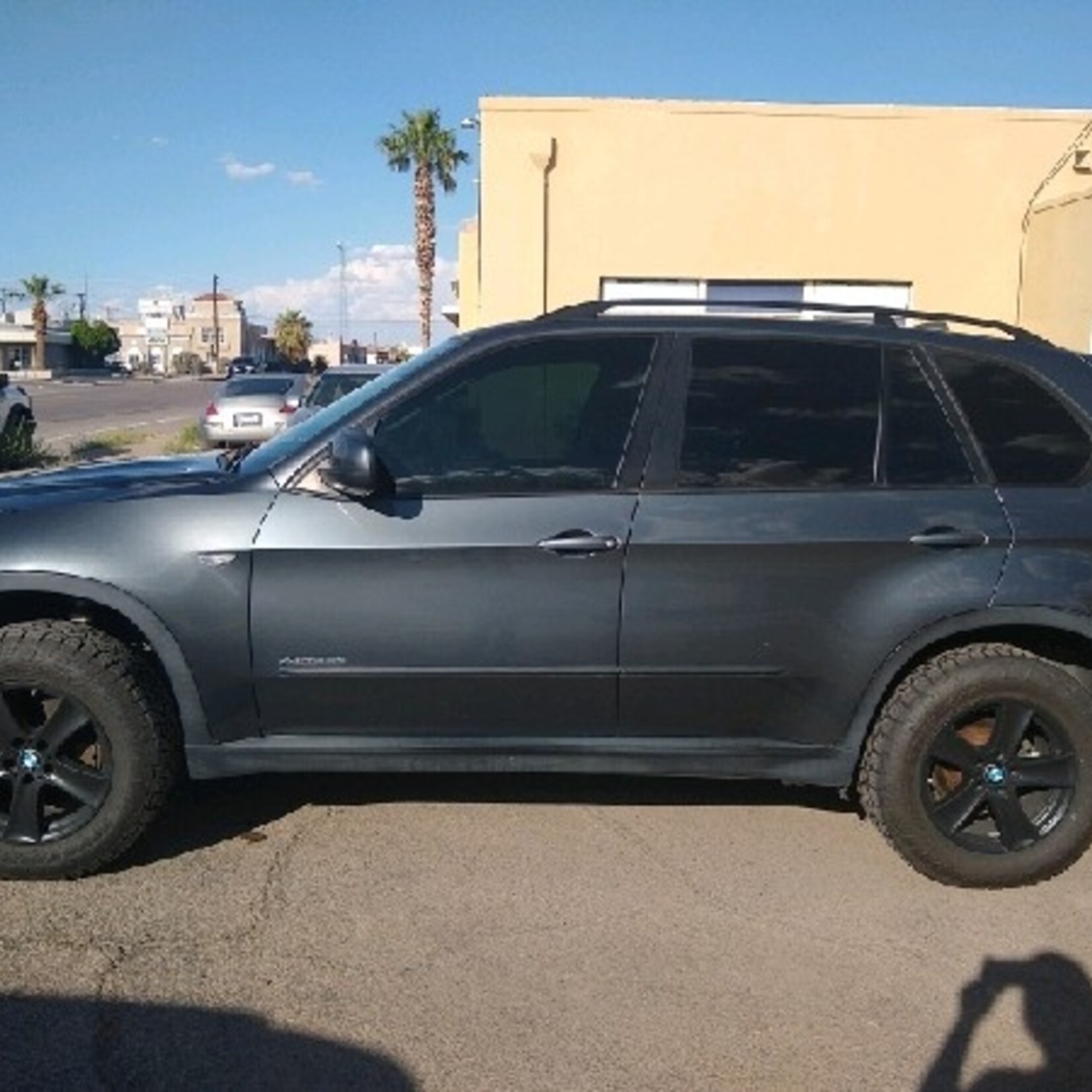 2012 BMW X5 XDRIVE35D Awd SUV Car for Sale