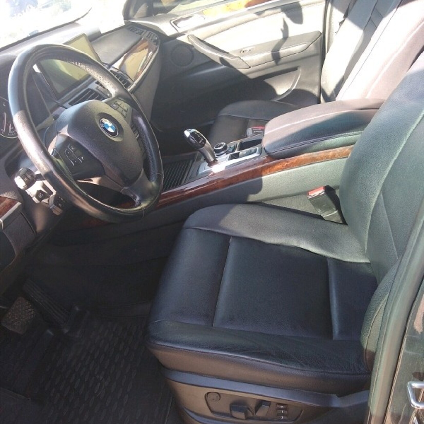 2012 BMW X5 XDRIVE35D Awd SUV Car for Sale