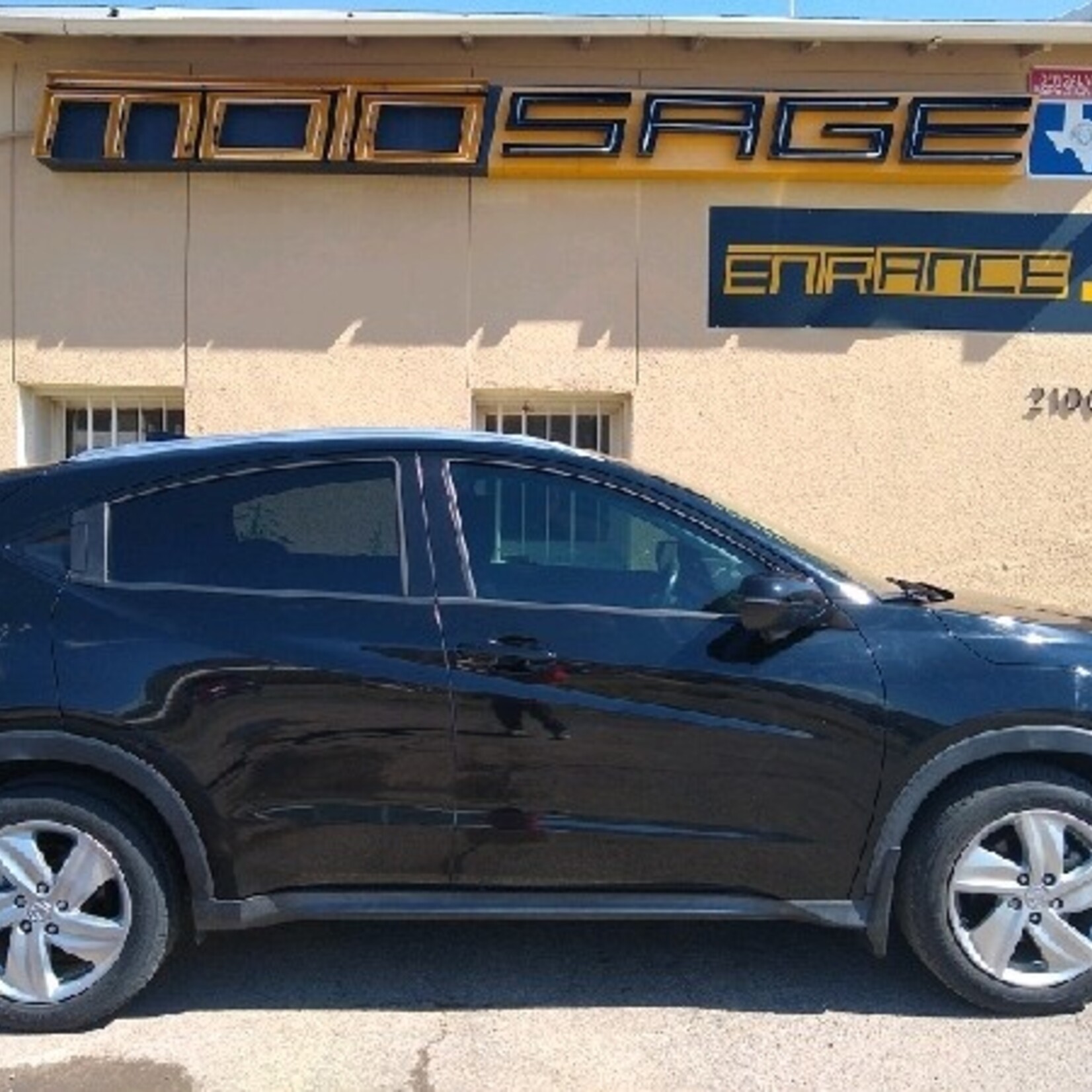 2020 Honda HR-V EX-L SUV Car for Sale