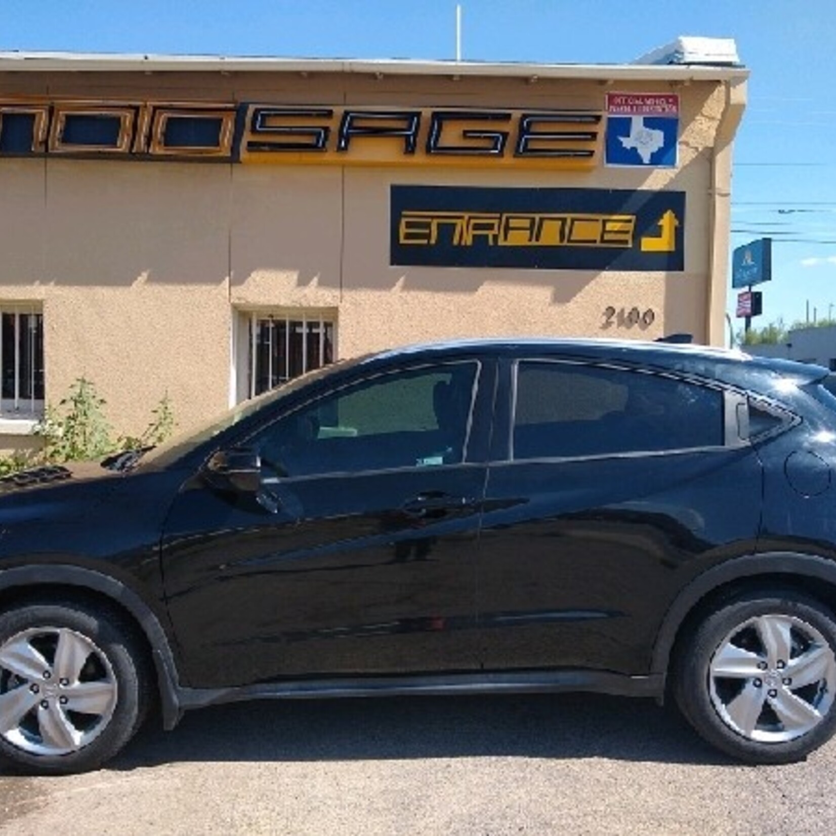 2020 Honda HR-V EX-L SUV Car for Sale