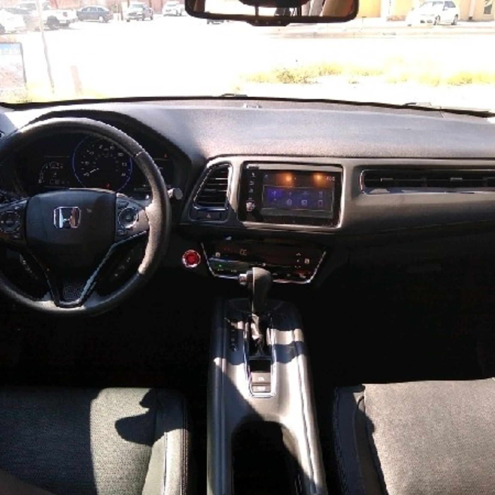 2020 Honda HR-V EX-L SUV Car for Sale