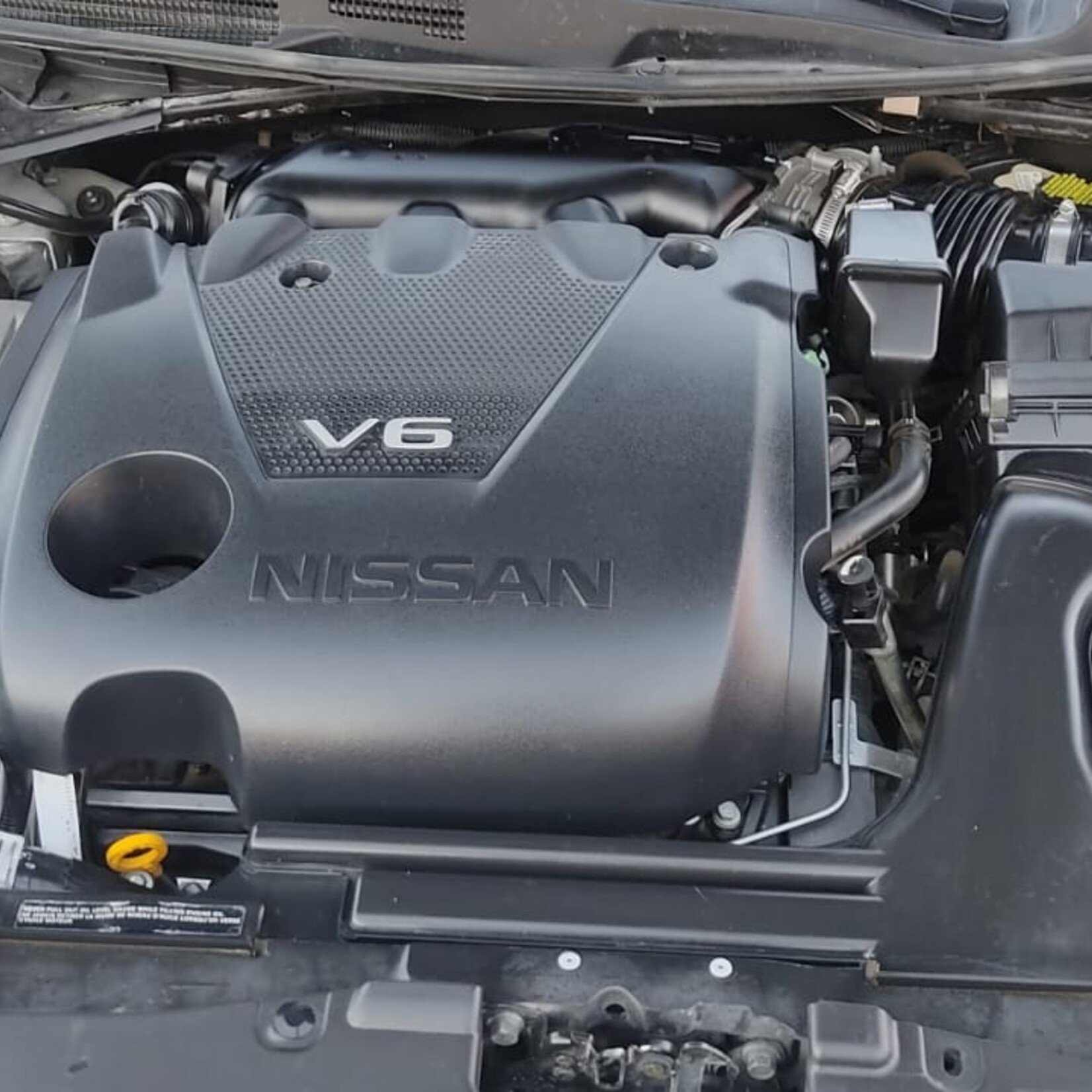 2017 Nissan Maxima 3.5 S Car For Sale