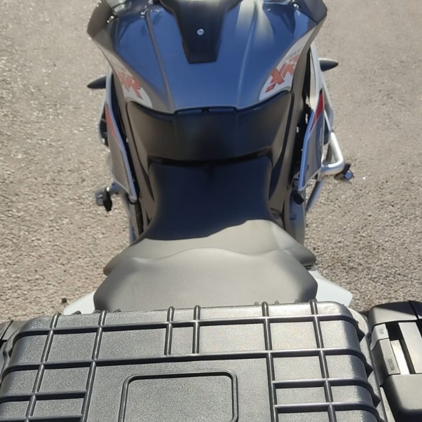 2016 BMW S1000XR Adventure Motorcycle For Sale