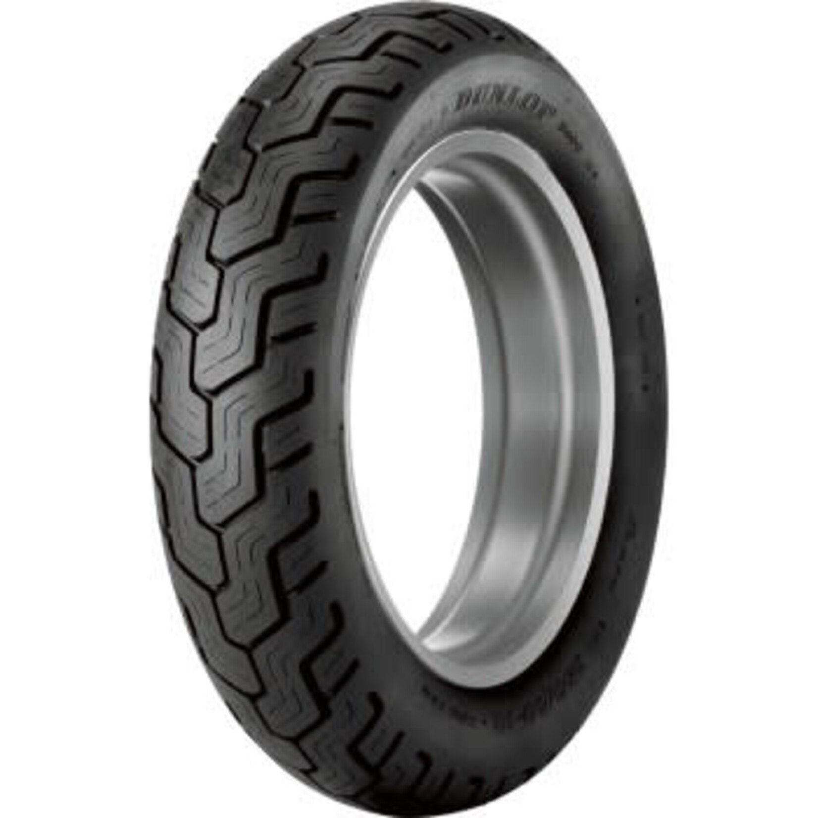 Dunlop Tire - 170/80-15 - Dunlop D404 Rear
