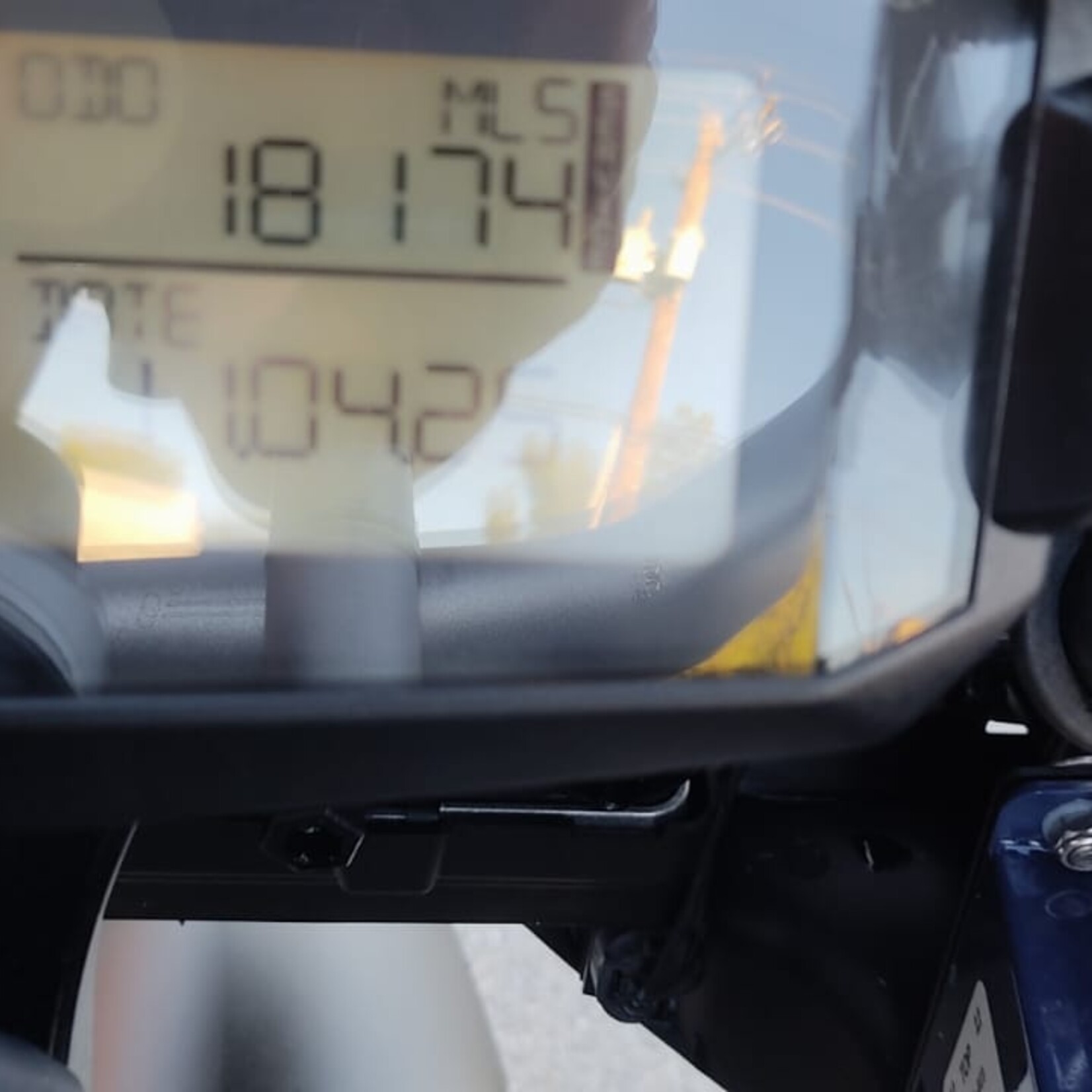 2015 BMW R 1200 GS Motorcycle For Sale