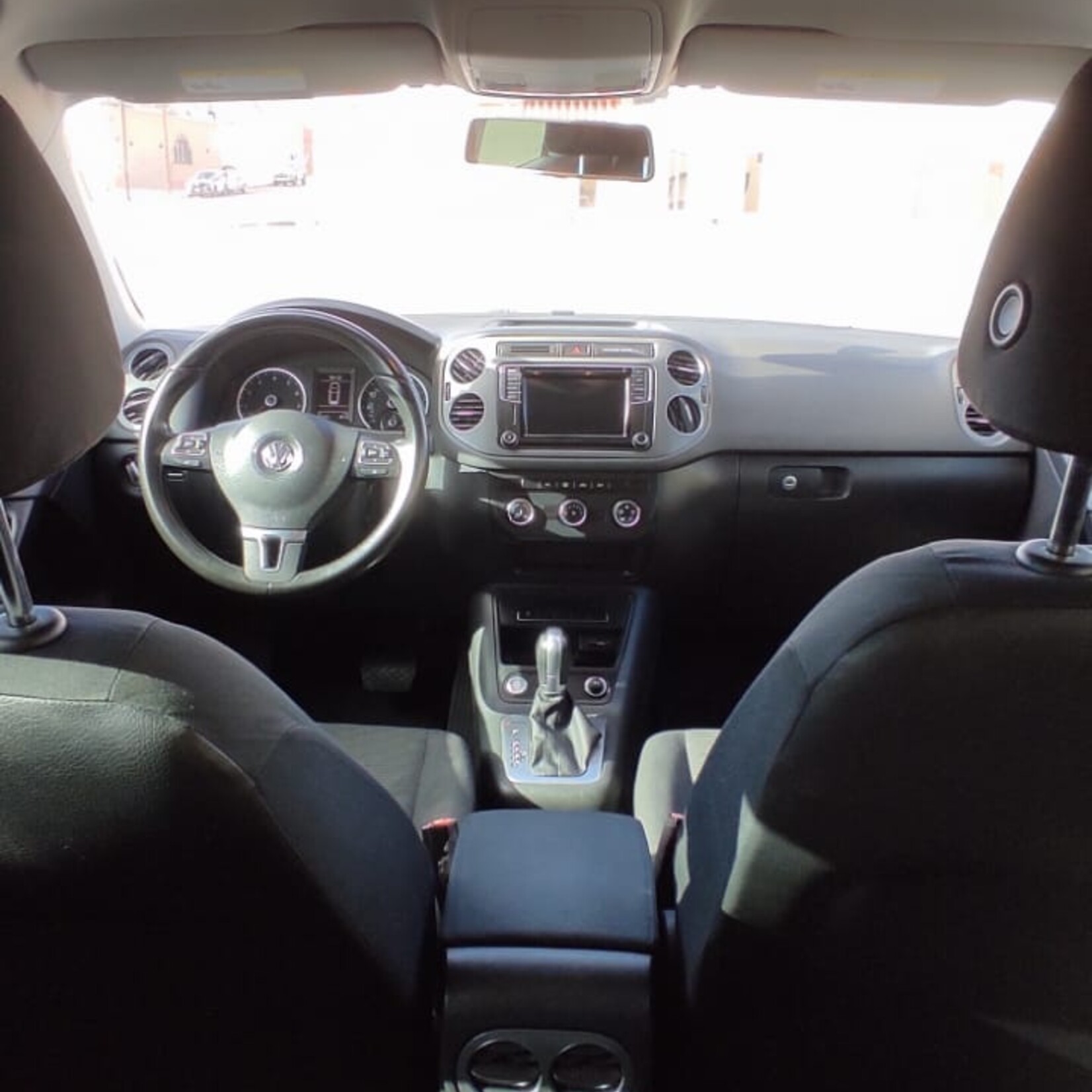 2017 Volkswagen Tiguan Limited SUV Car for Sale