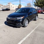 2020 Honda HR-V EX-L SUV Car for Sale