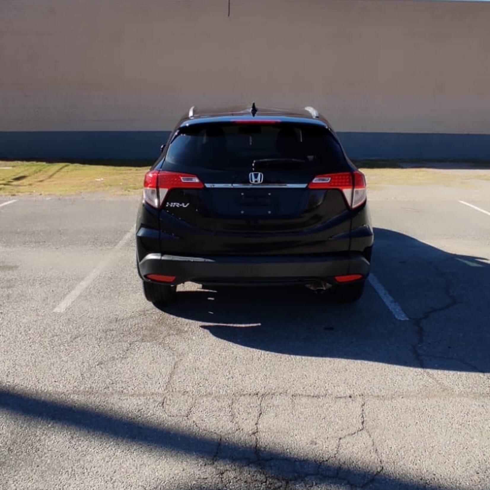 2020 Honda HR-V EX-L SUV Car for Sale