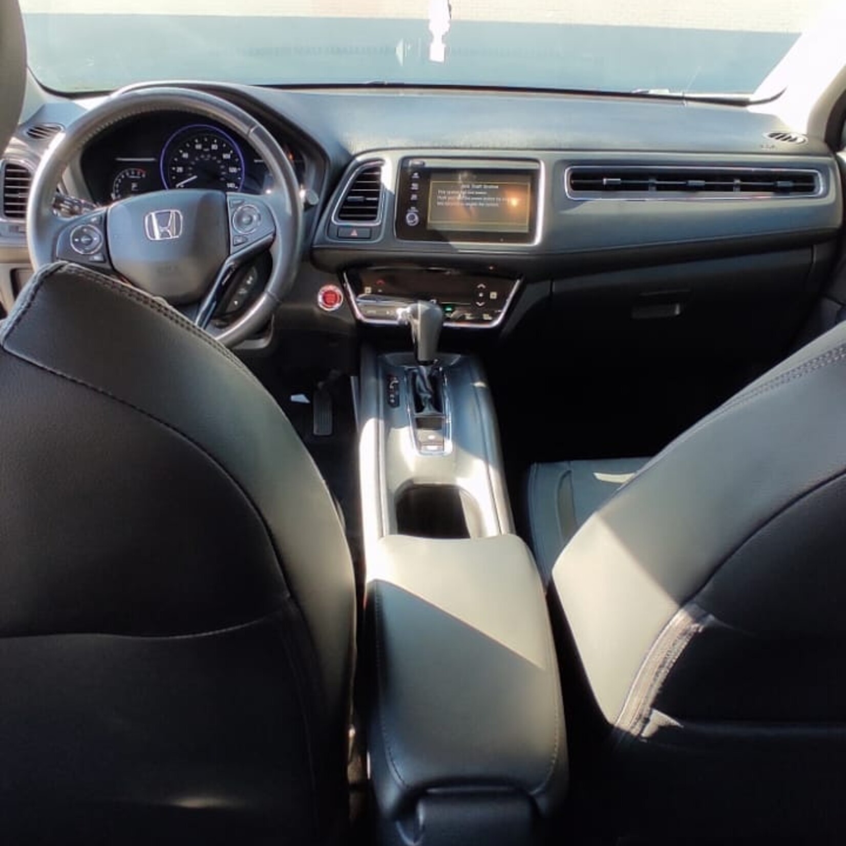 2020 Honda HR-V EX-L SUV Car for Sale