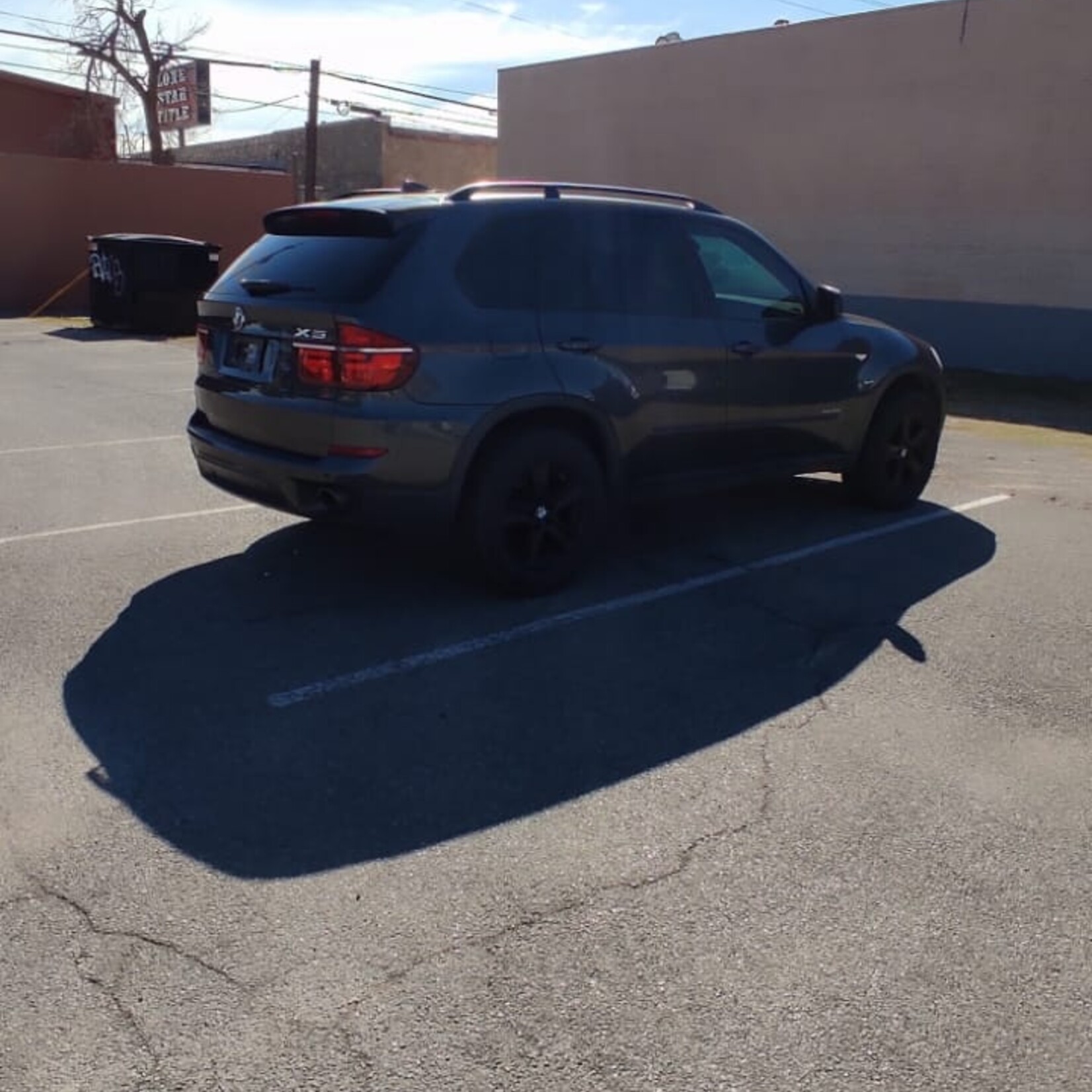 2012 BMW X5 XDRIVE35D Awd SUV Car for Sale