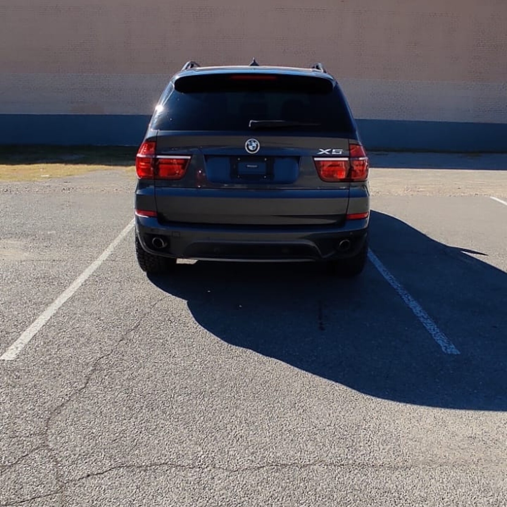 2012 BMW X5 XDRIVE35D Awd SUV Car for Sale