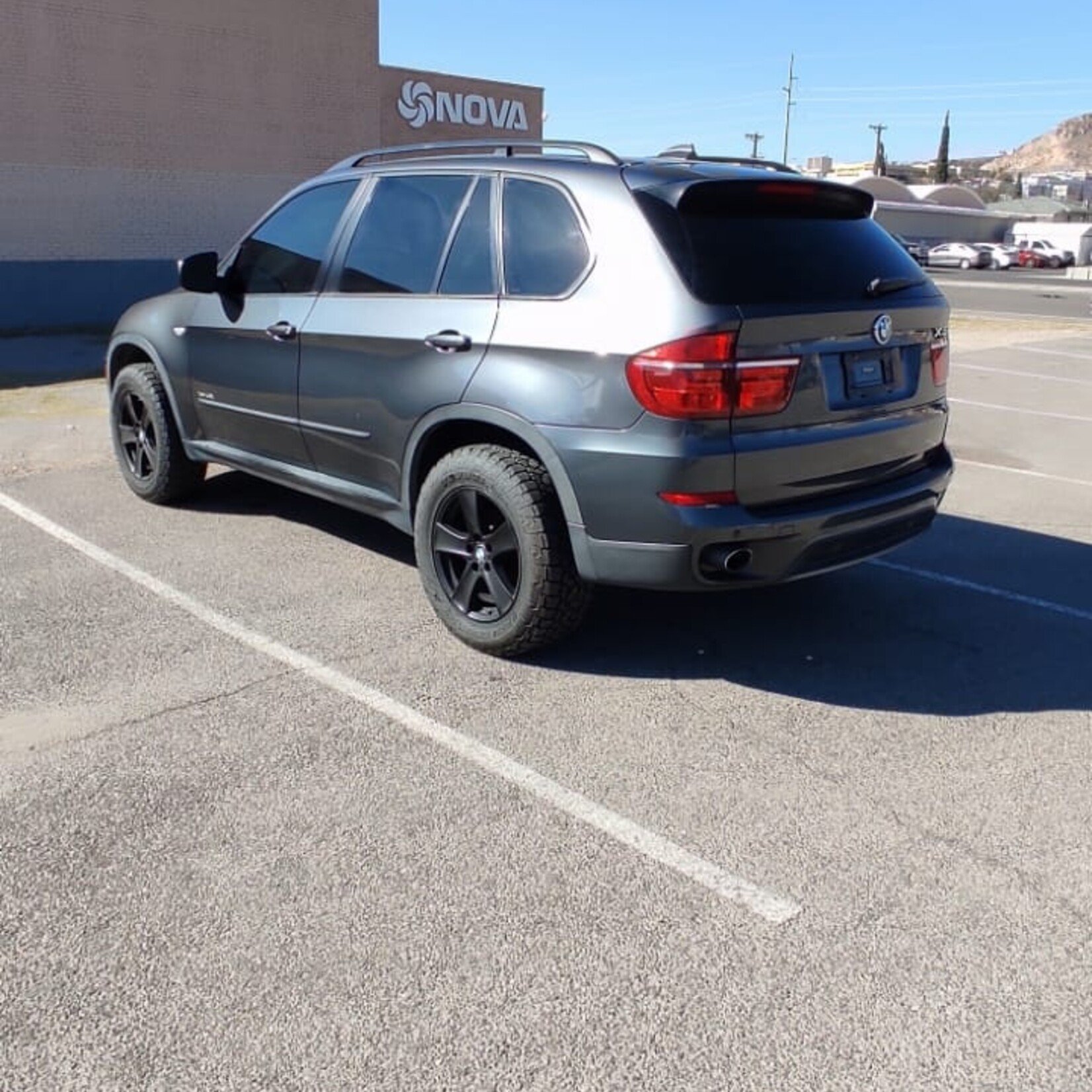2012 BMW X5 XDRIVE35D Awd SUV Car for Sale
