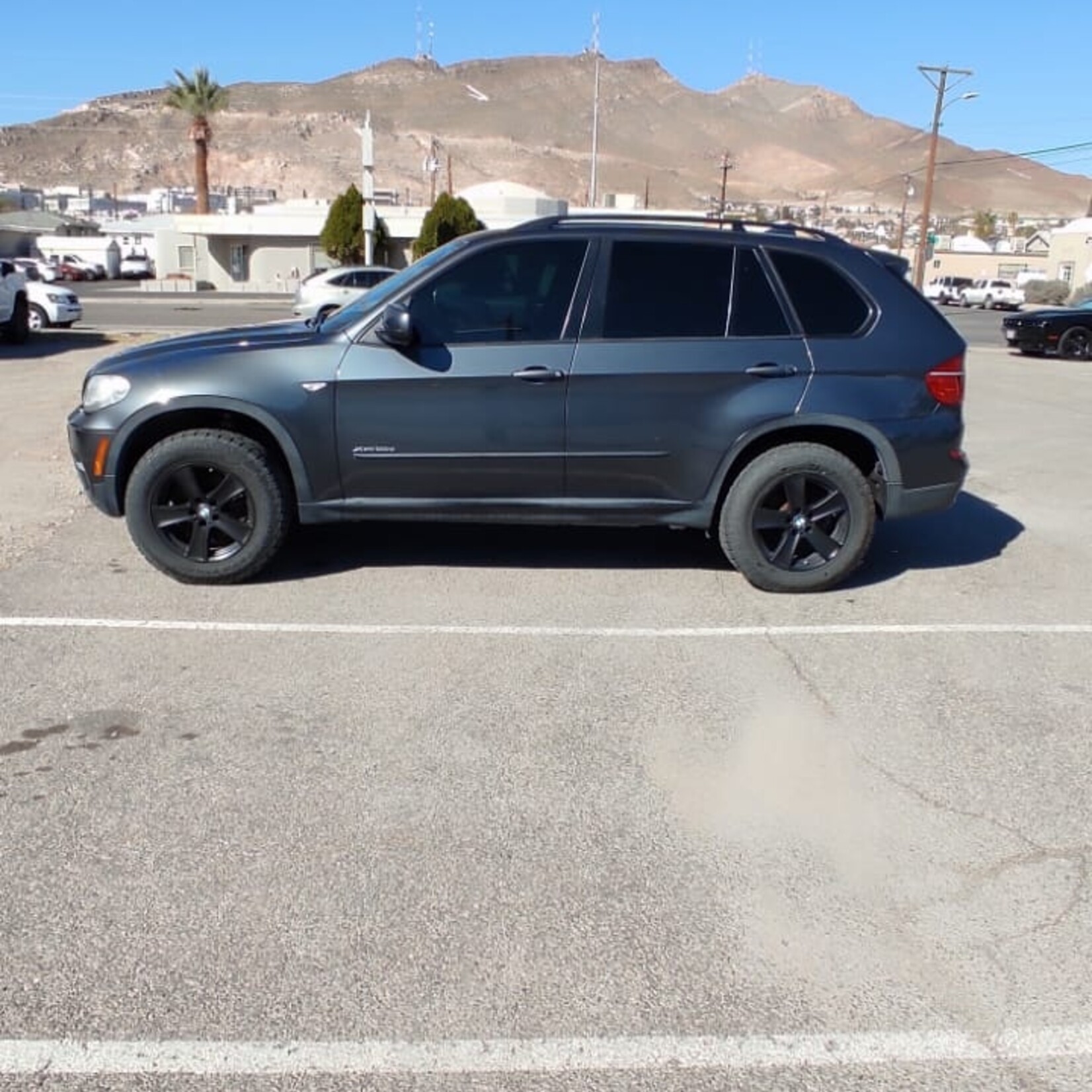 2012 BMW X5 XDRIVE35D Awd SUV Car for Sale