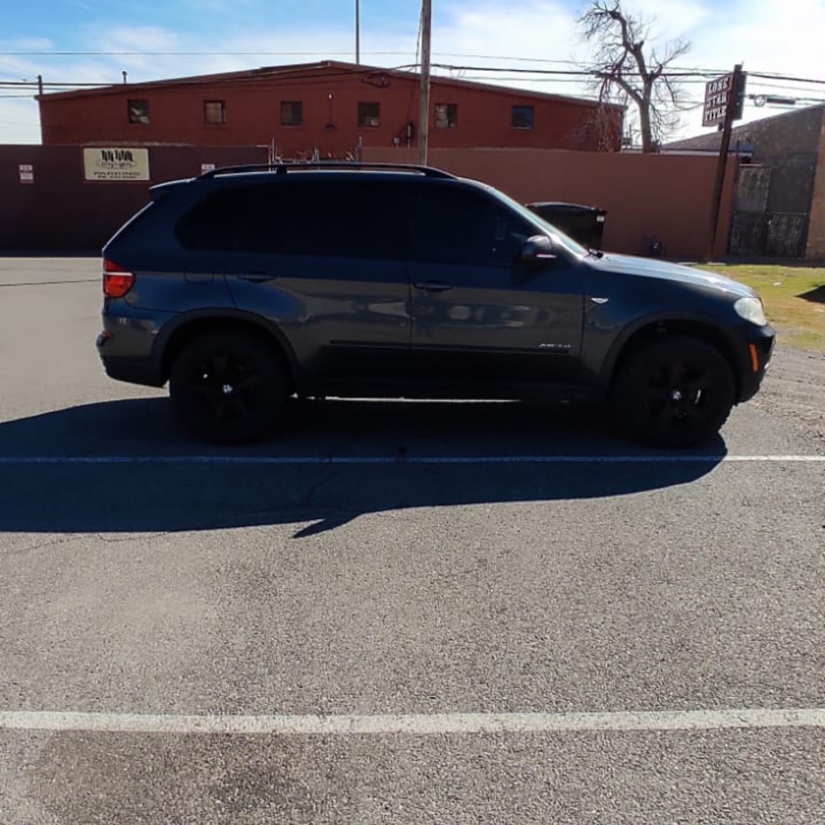 2012 BMW X5 XDRIVE35D Awd SUV Car for Sale