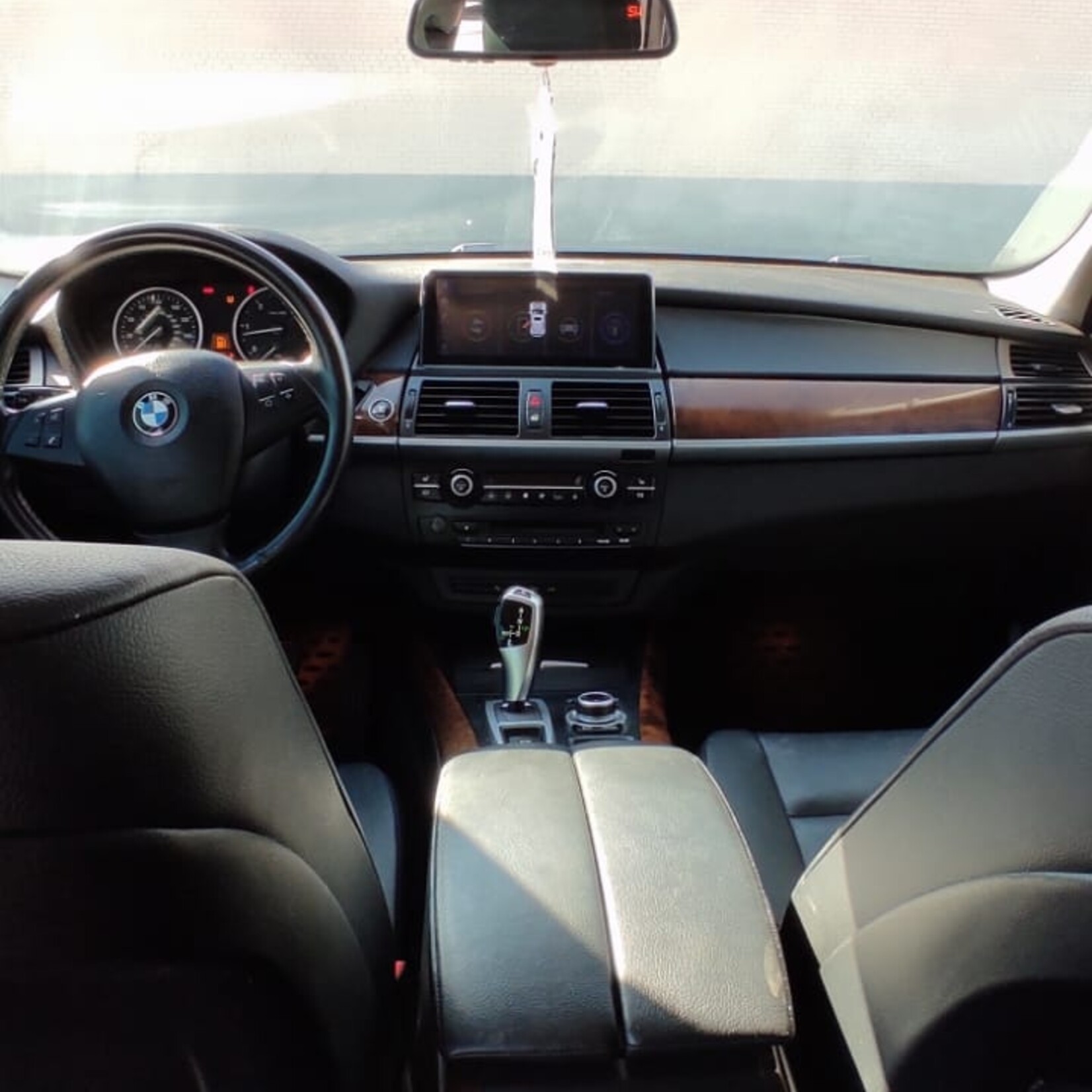 2012 BMW X5 XDRIVE35D Awd SUV Car for Sale