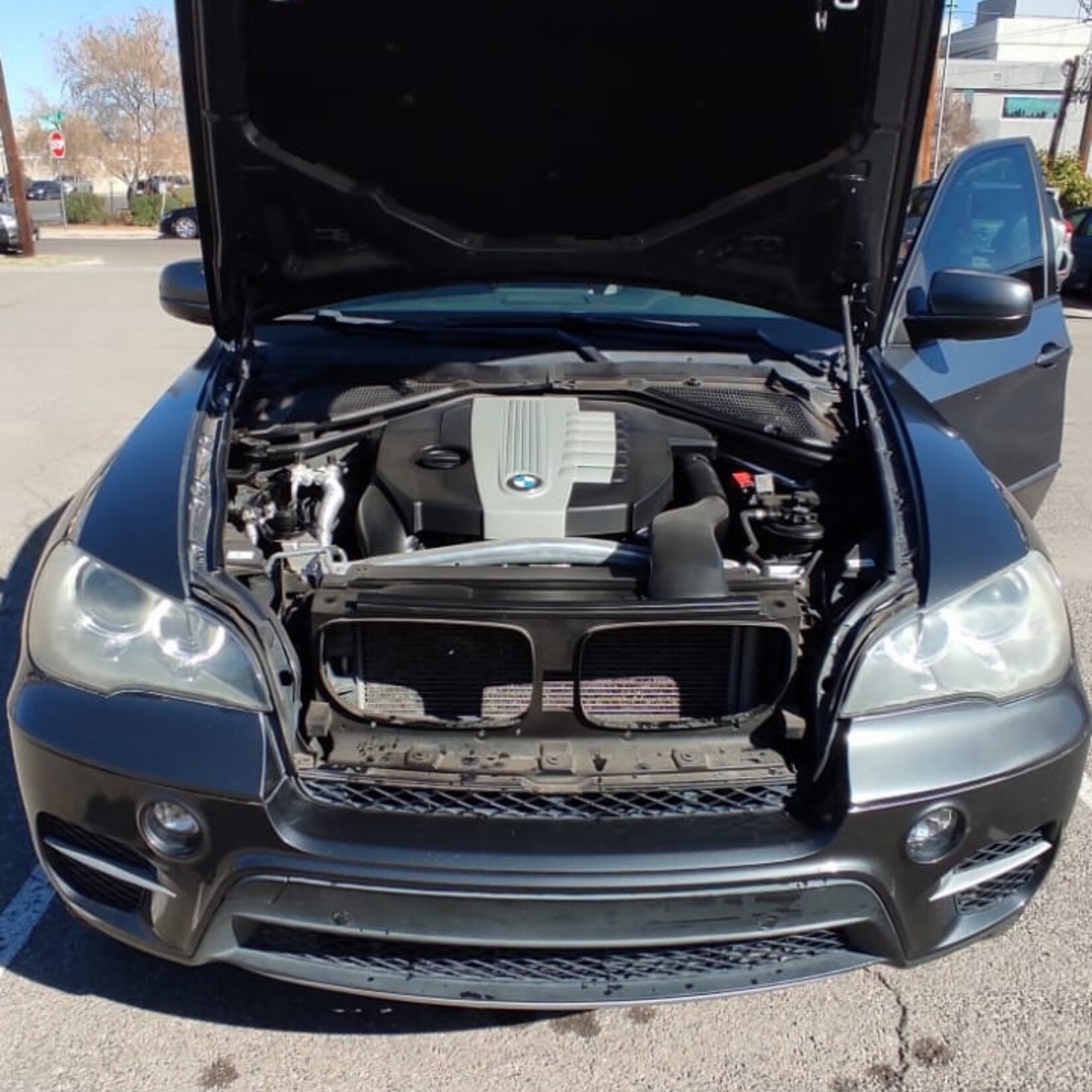 2012 BMW X5 XDRIVE35D Awd SUV Car for Sale