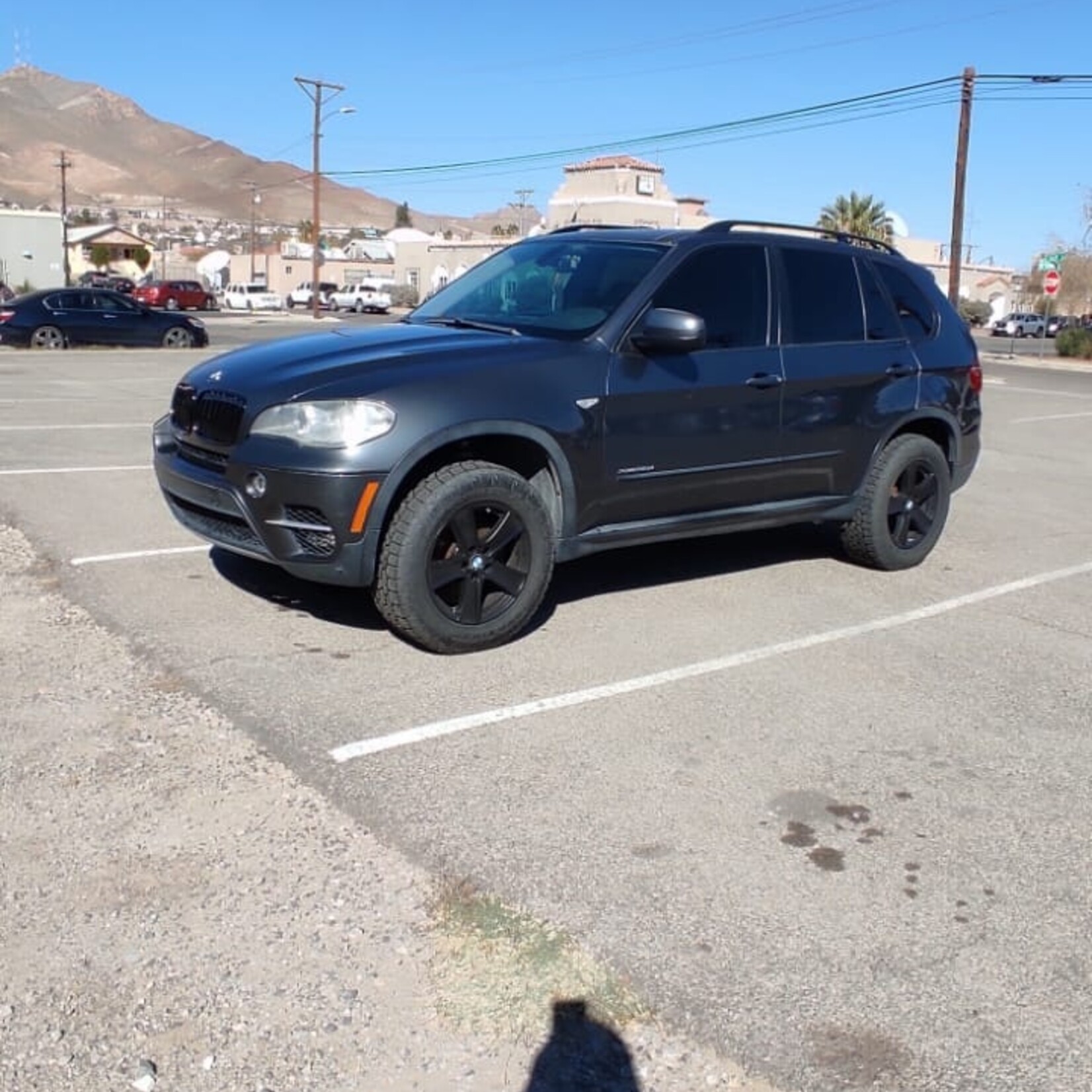 2012 BMW X5 XDRIVE35D Awd SUV Car for Sale