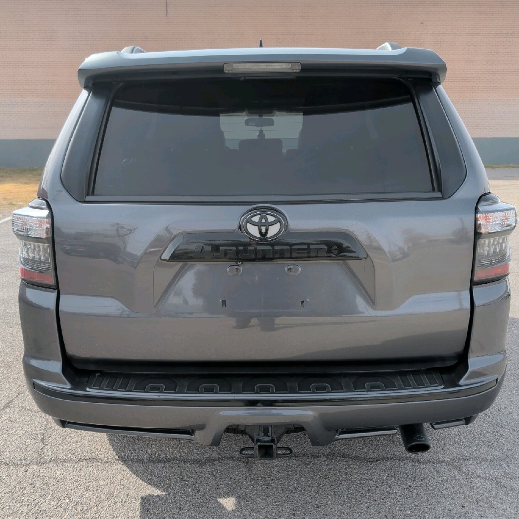 2013 Toyota 4Runner Limited  SUV Car for Sale