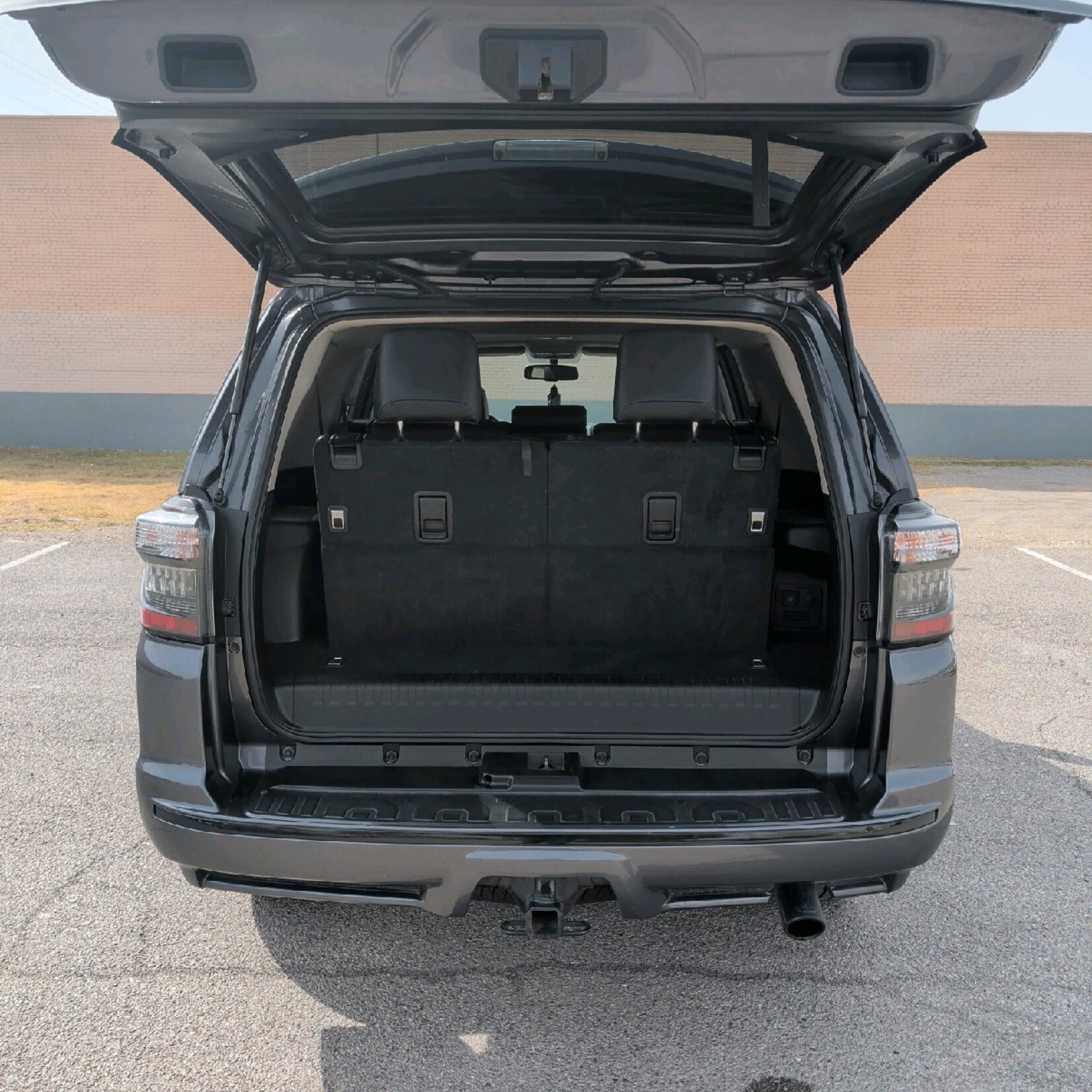 2013 Toyota 4Runner Limited  SUV Car for Sale