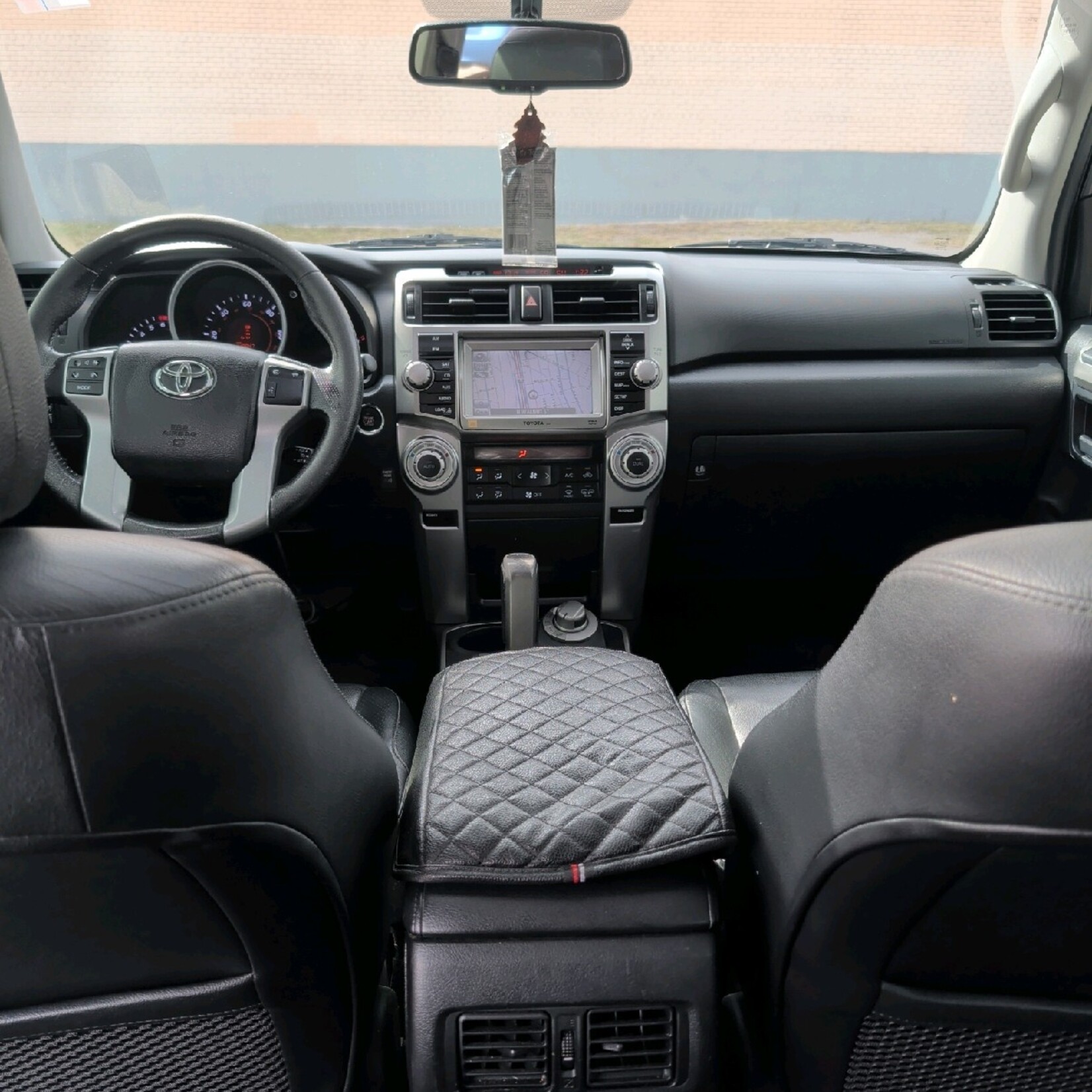 2013 Toyota 4Runner Limited  SUV Car for Sale