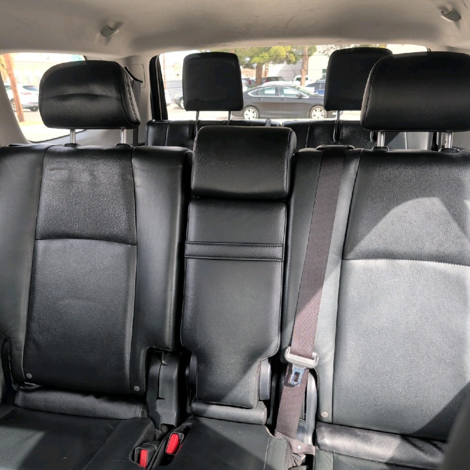 2013 Toyota 4Runner Limited  SUV Car for Sale