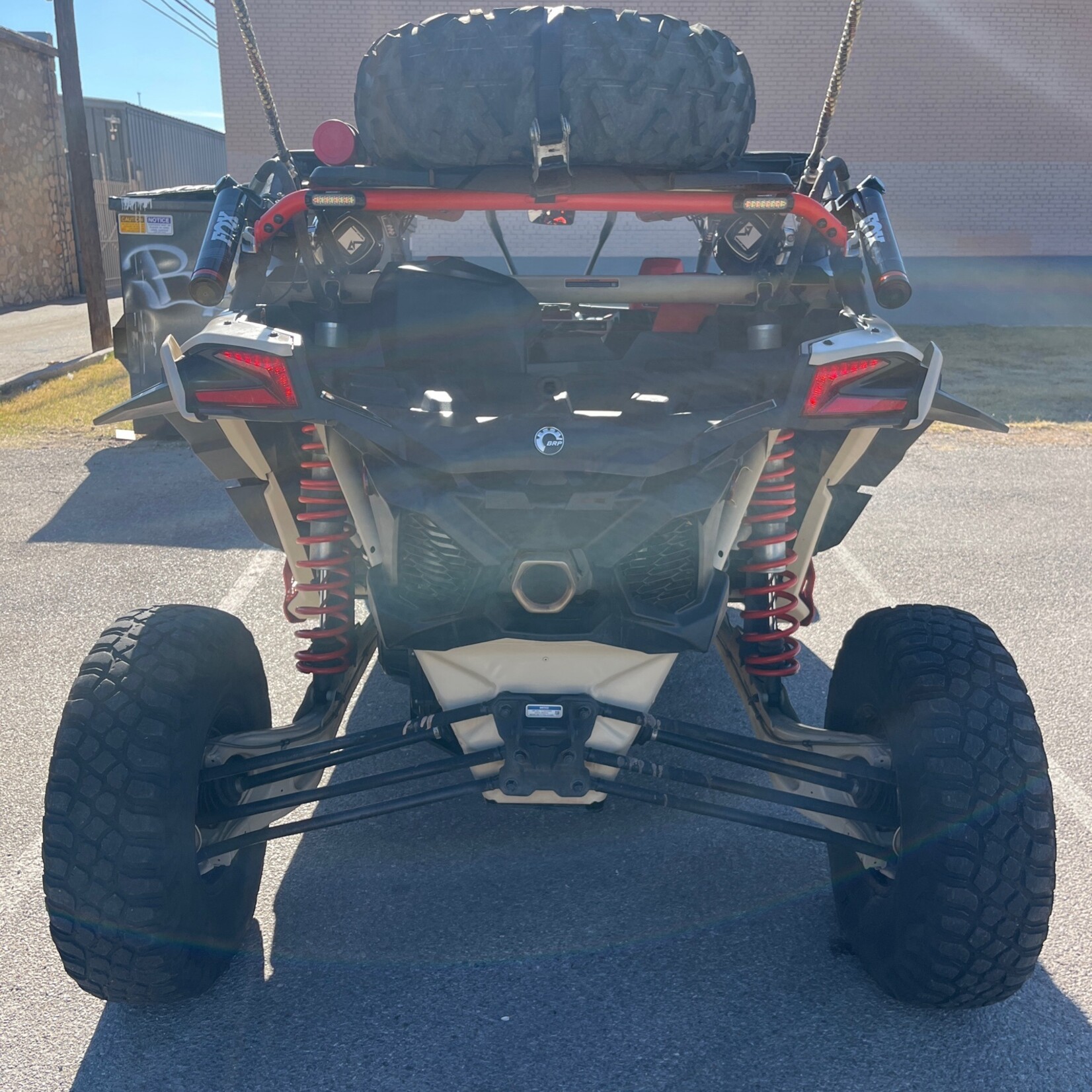 2021 Can-Am Maverick X3 MAX X RS TURBO RR UTV For Sale