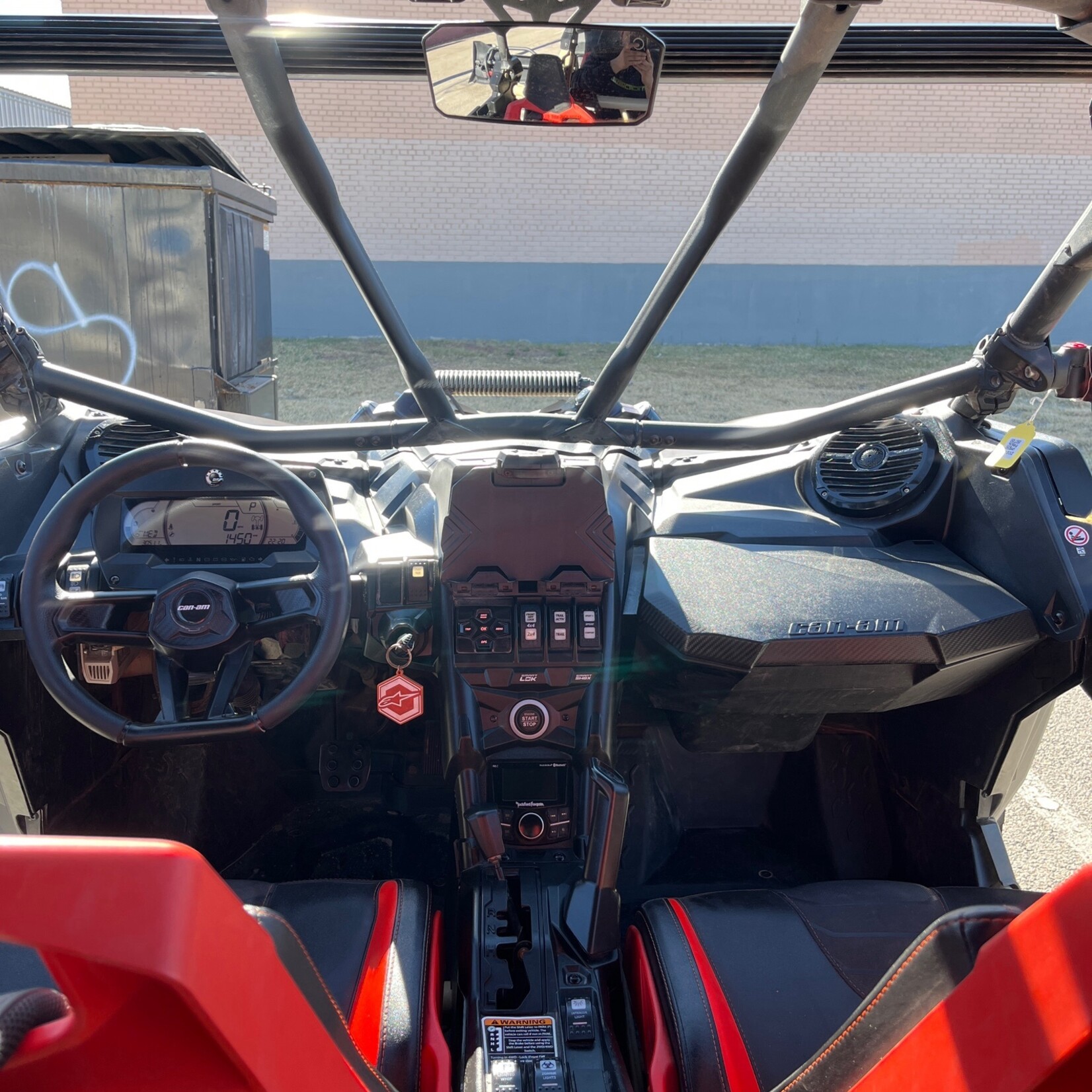 2021 Can-Am Maverick X3 MAX X RS TURBO RR UTV For Sale