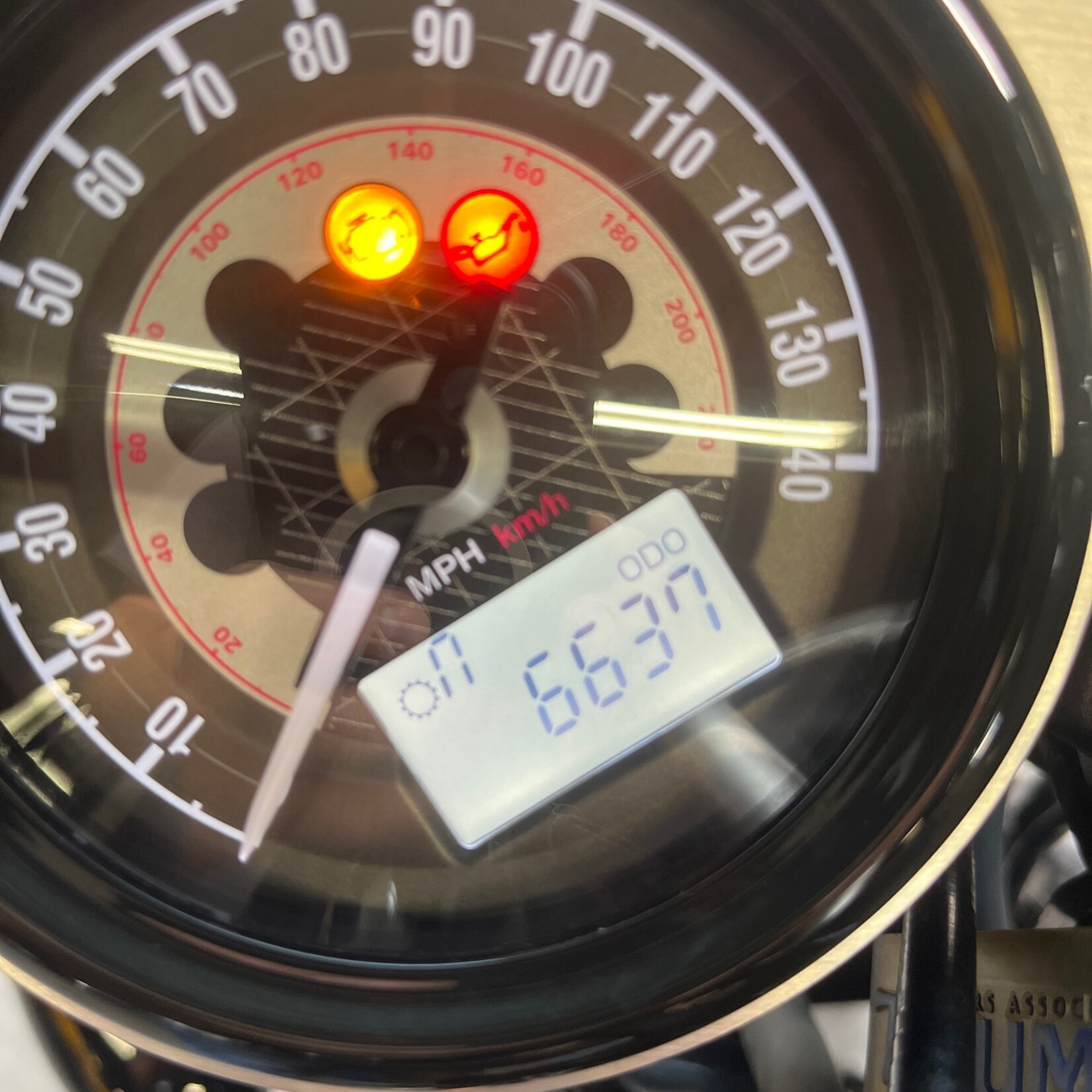2020 Triumph Speed Twin
