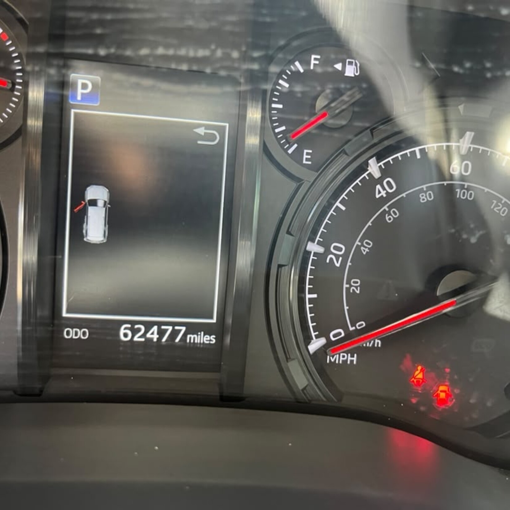 2020 Toyota 4Runner SR5 - Photo 10
