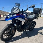 2024 BMW R 1300 GS Adventure Bike For Sale