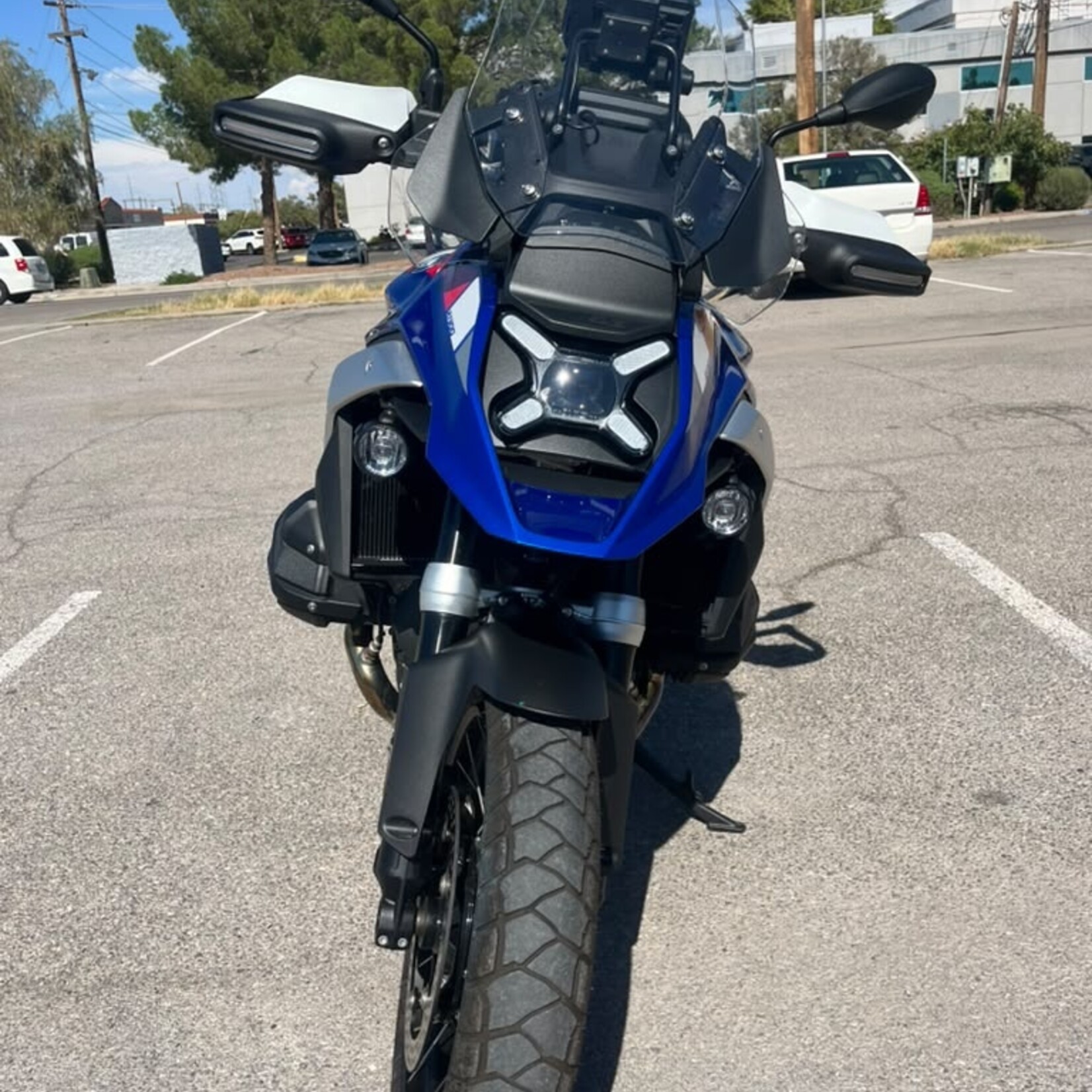 2024 BMW R 1300 GS Adventure Bike For Sale