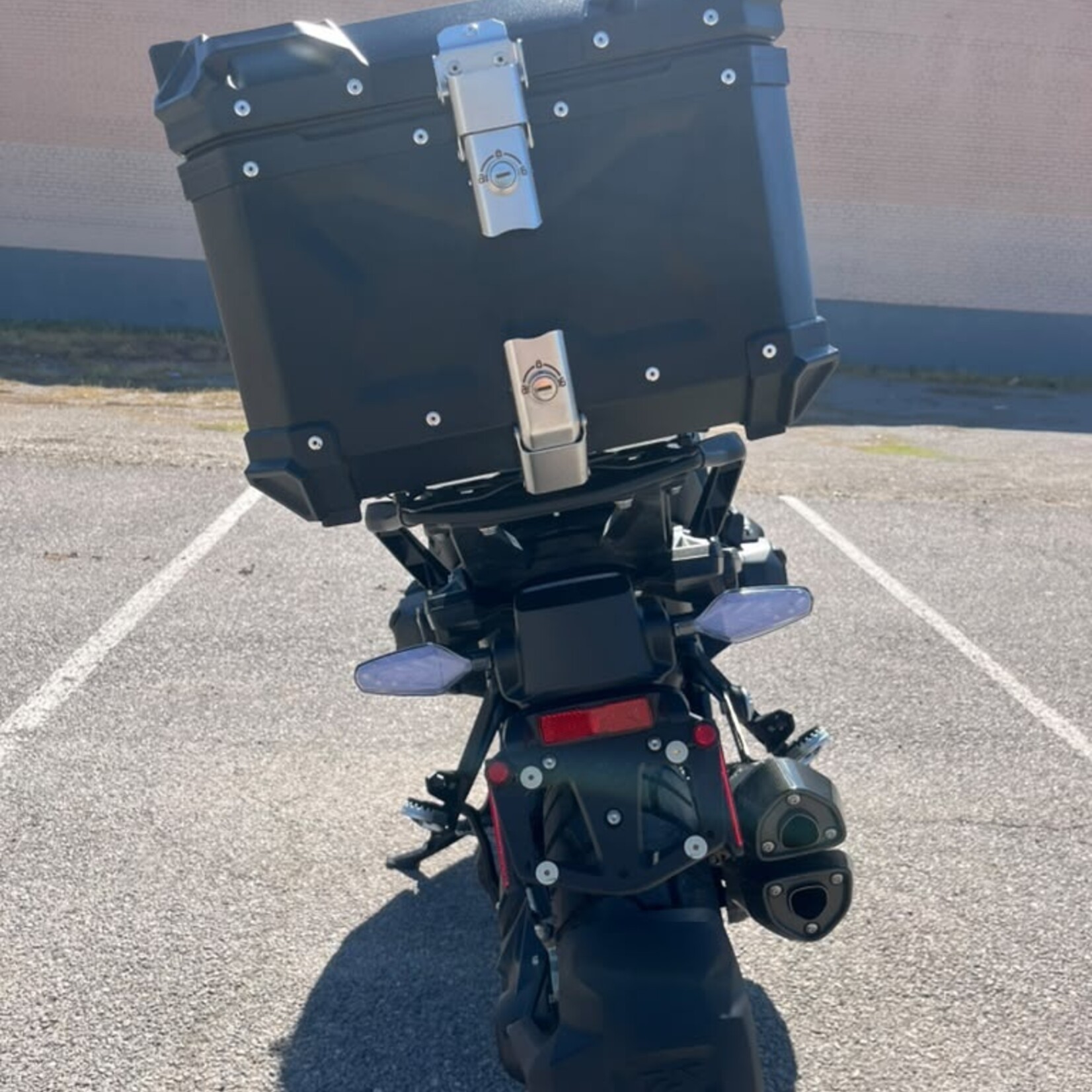 2024 BMW R 1300 GS Adventure Bike For Sale