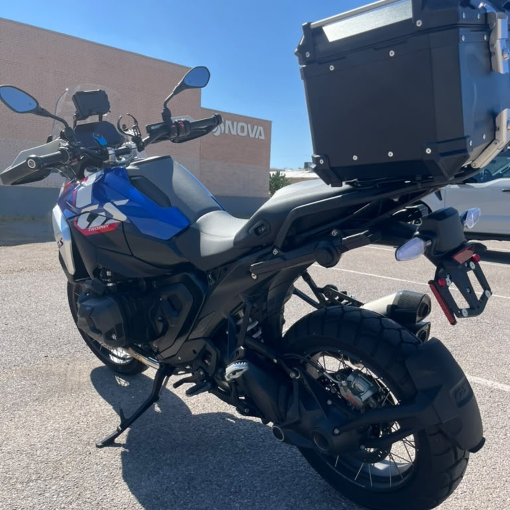 2024 BMW R 1300 GS Adventure Bike For Sale