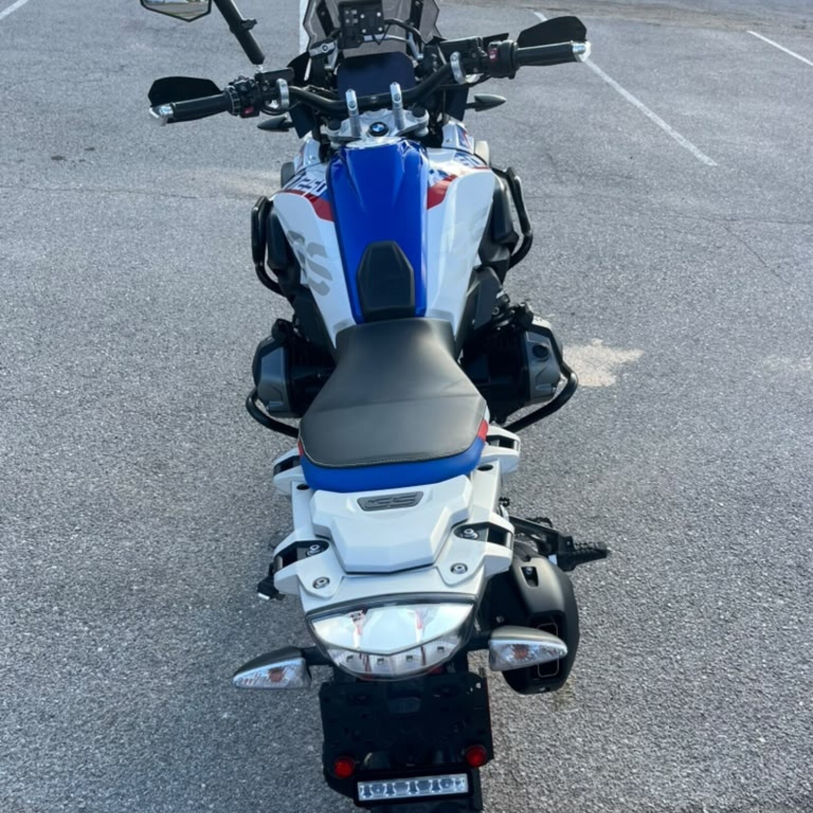 2019 BMW R 1250 GS Adventure Bike For Sale