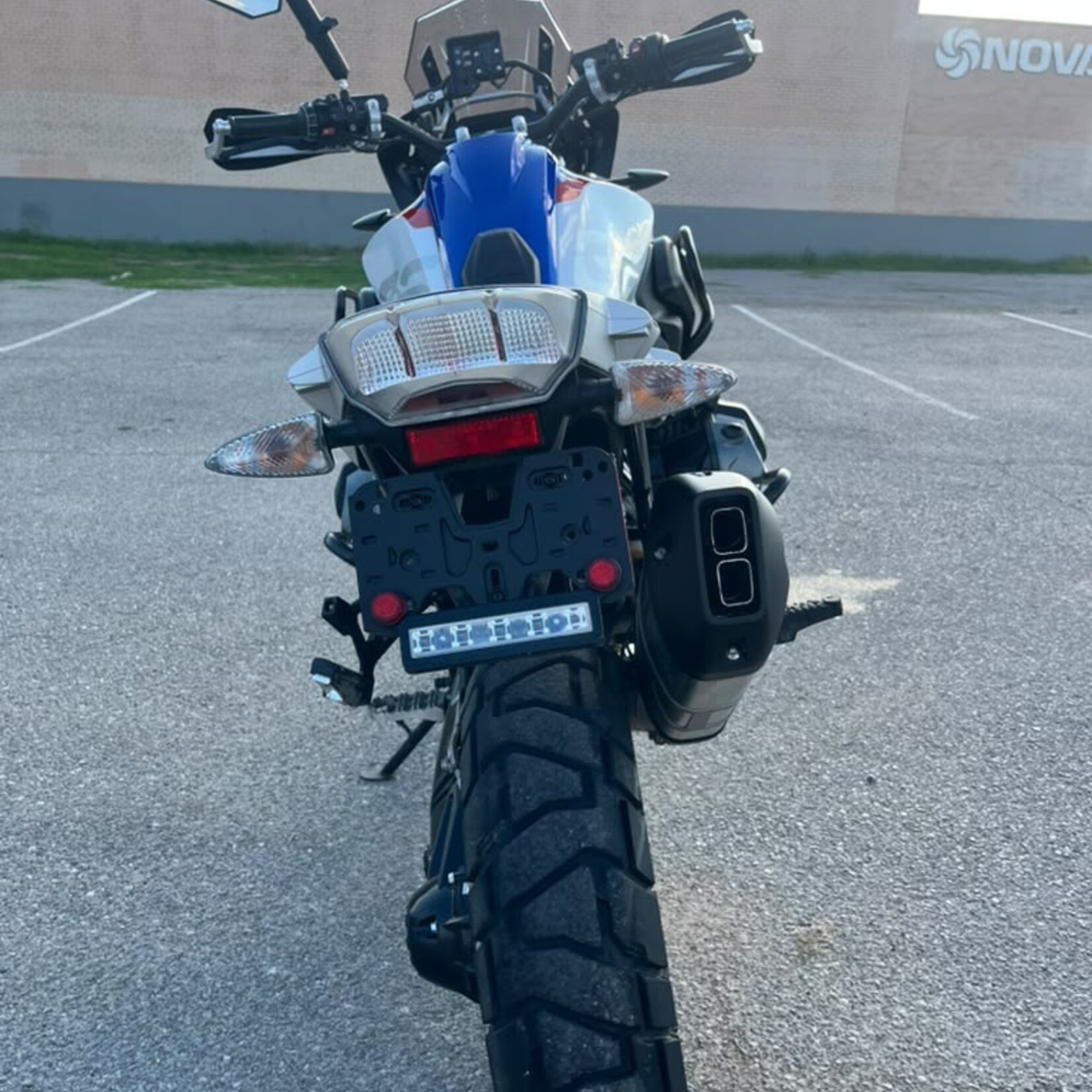 2019 BMW R 1250 GS Adventure Bike For Sale