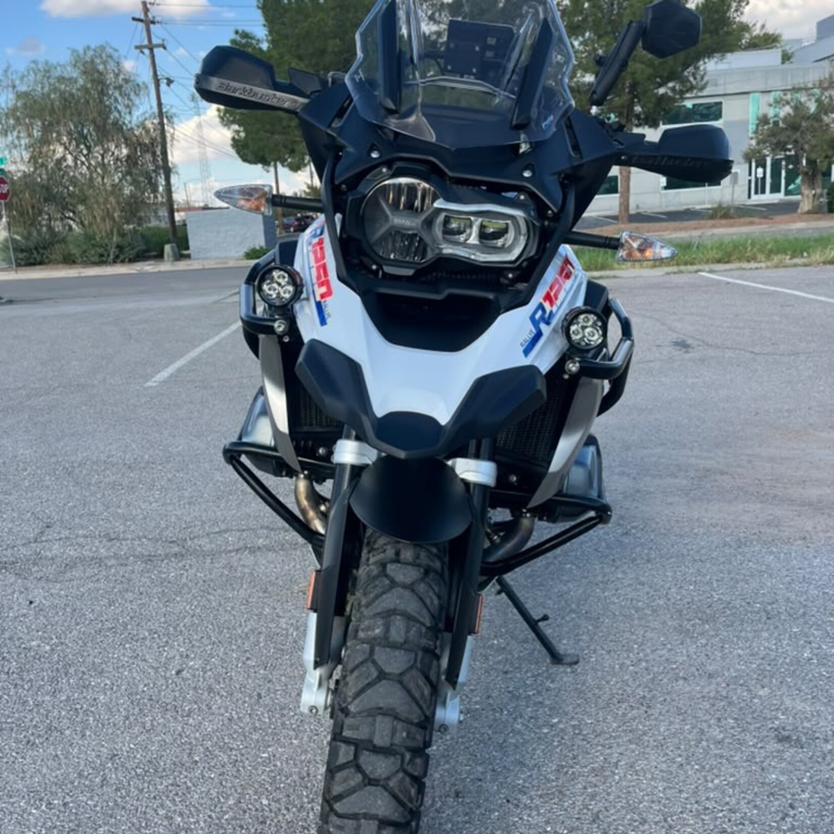2019 BMW R 1250 GS Adventure Bike For Sale