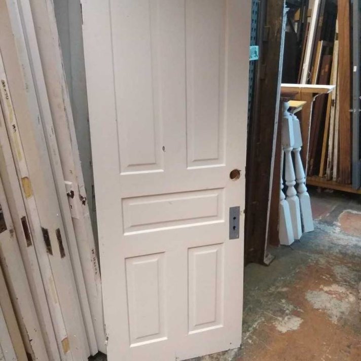 Interior Sarasota Architectural Salvage 1093 Central Ave