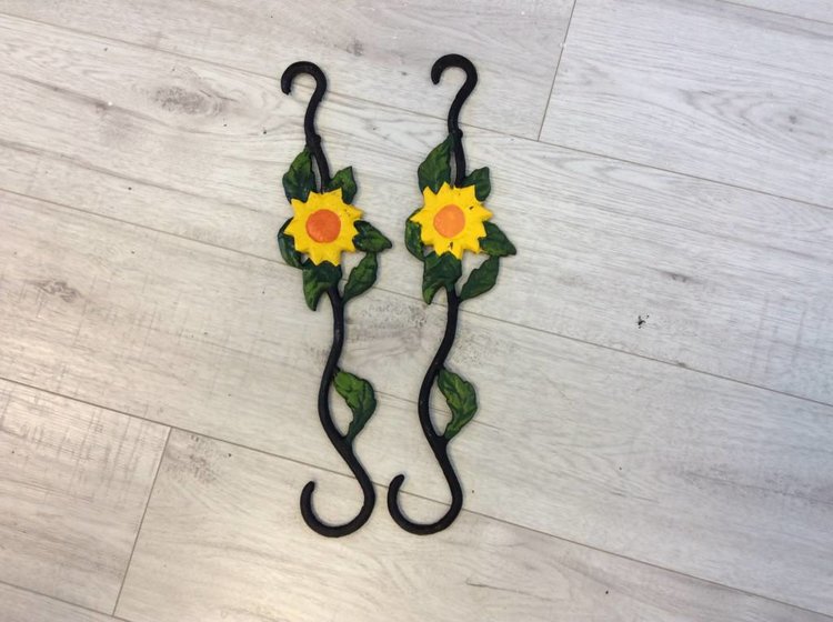 Hanging Flower hook