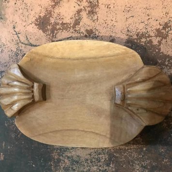 Wooden Tray
